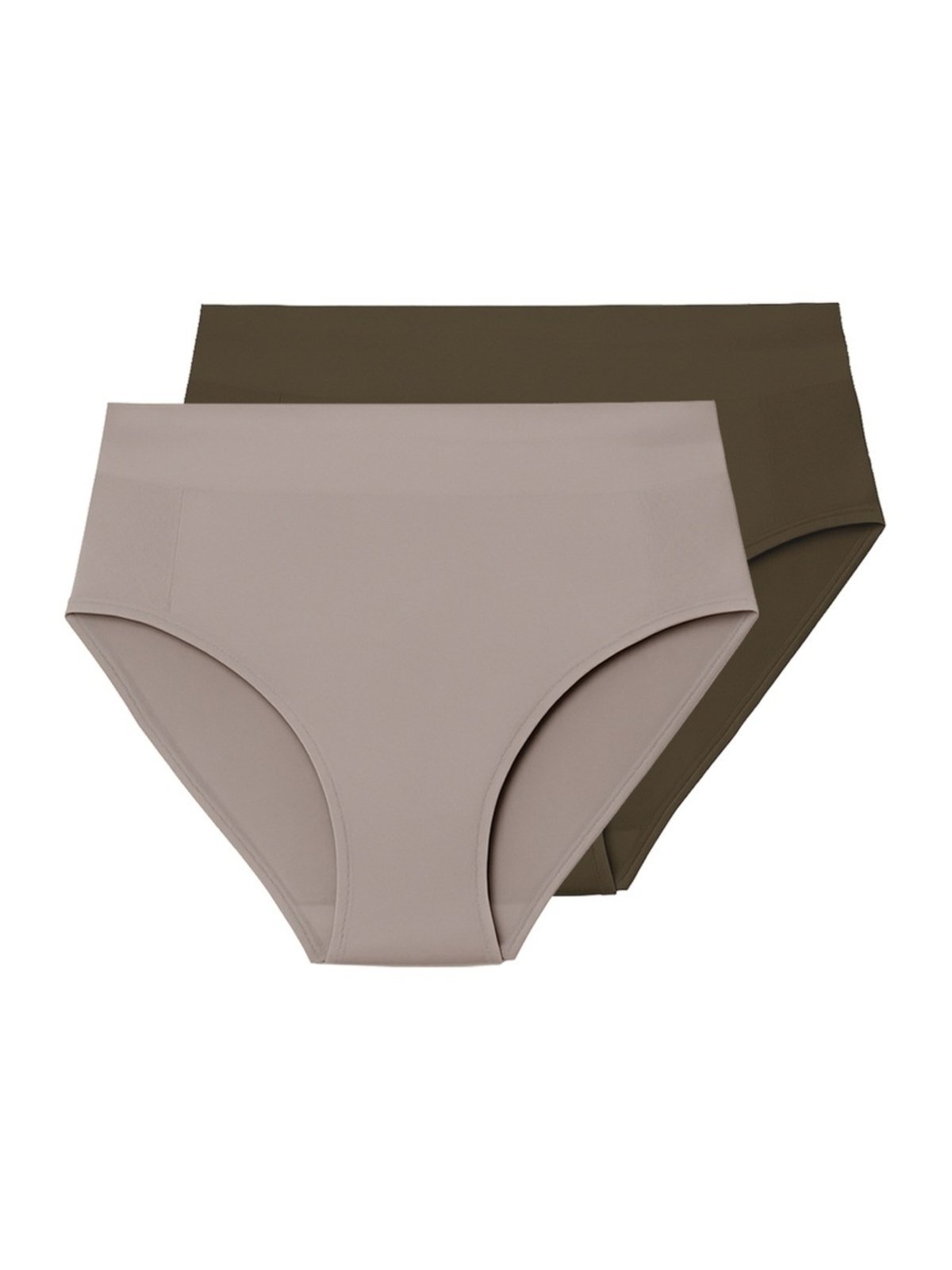 Kit com 2 Calcinhas Alta Liz 70935