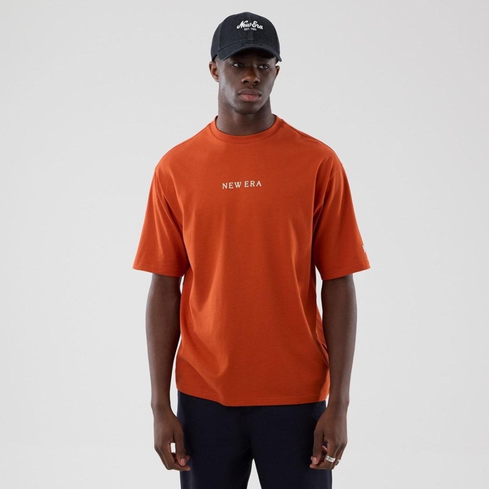 Camiseta New Era New Era Branded Regular