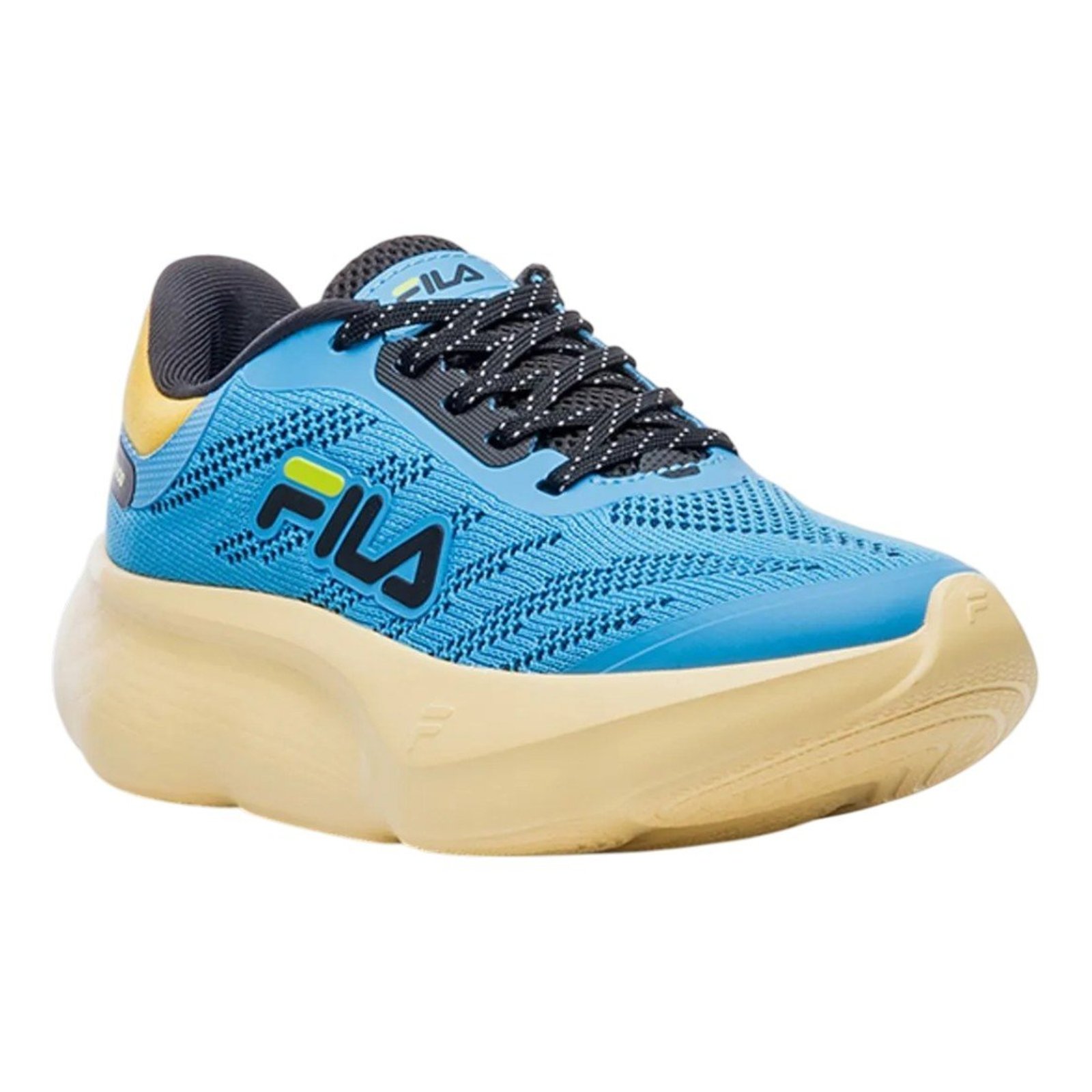 Infantil - Tênis Menino Escola Esportivo Conforto Maxxi Fila