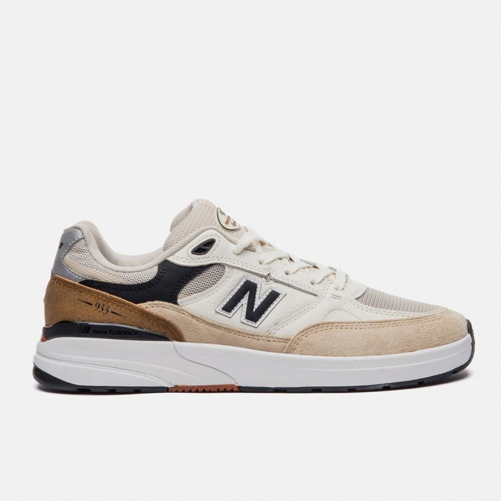 Infantil - Tênis New Balance Nb Numeric 933 Unisex