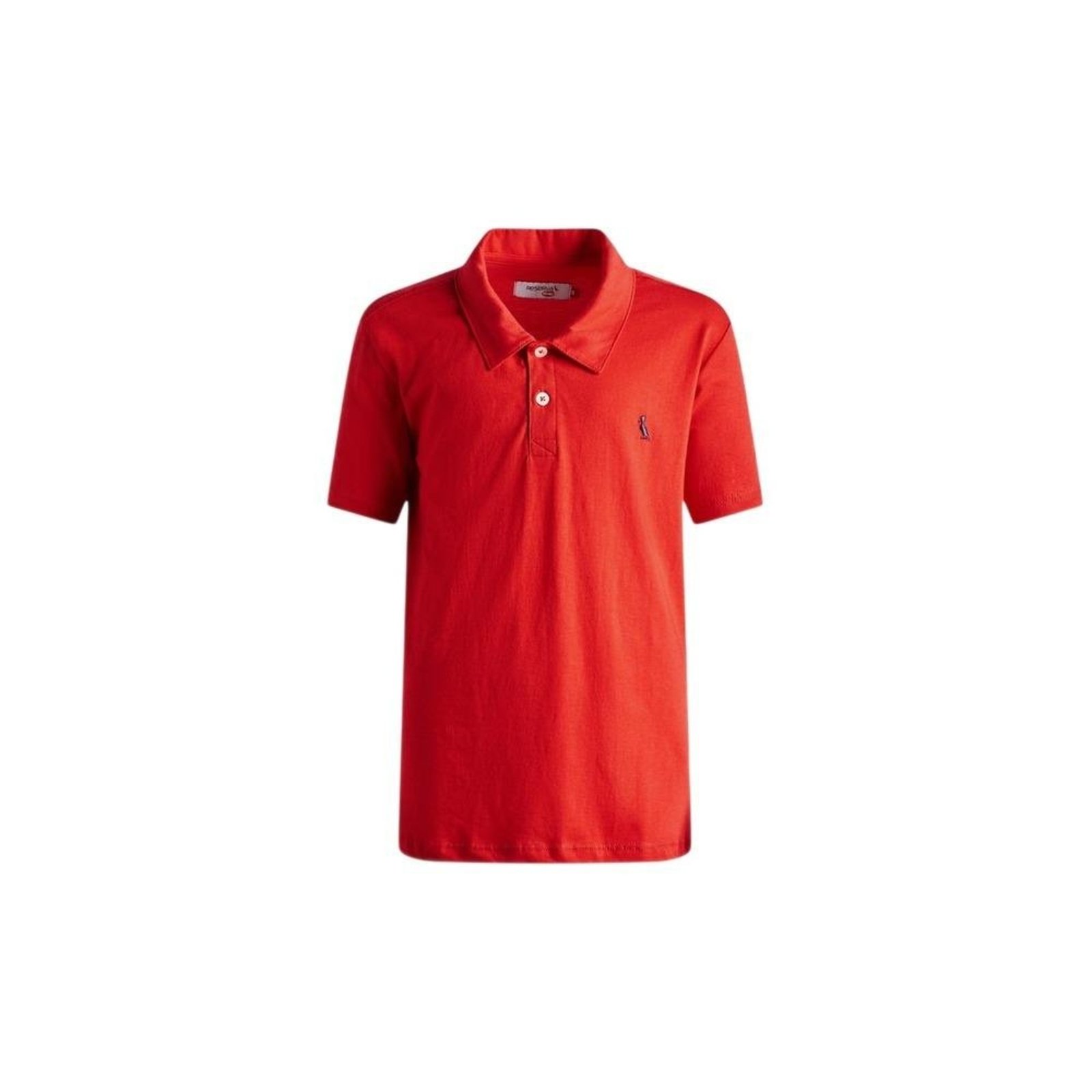 Infantil - Polo Mini Atc Lisa