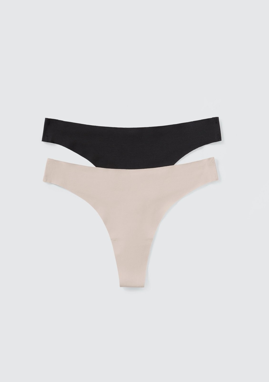 Kit 2 Calcinhas Tanga Fio Hering