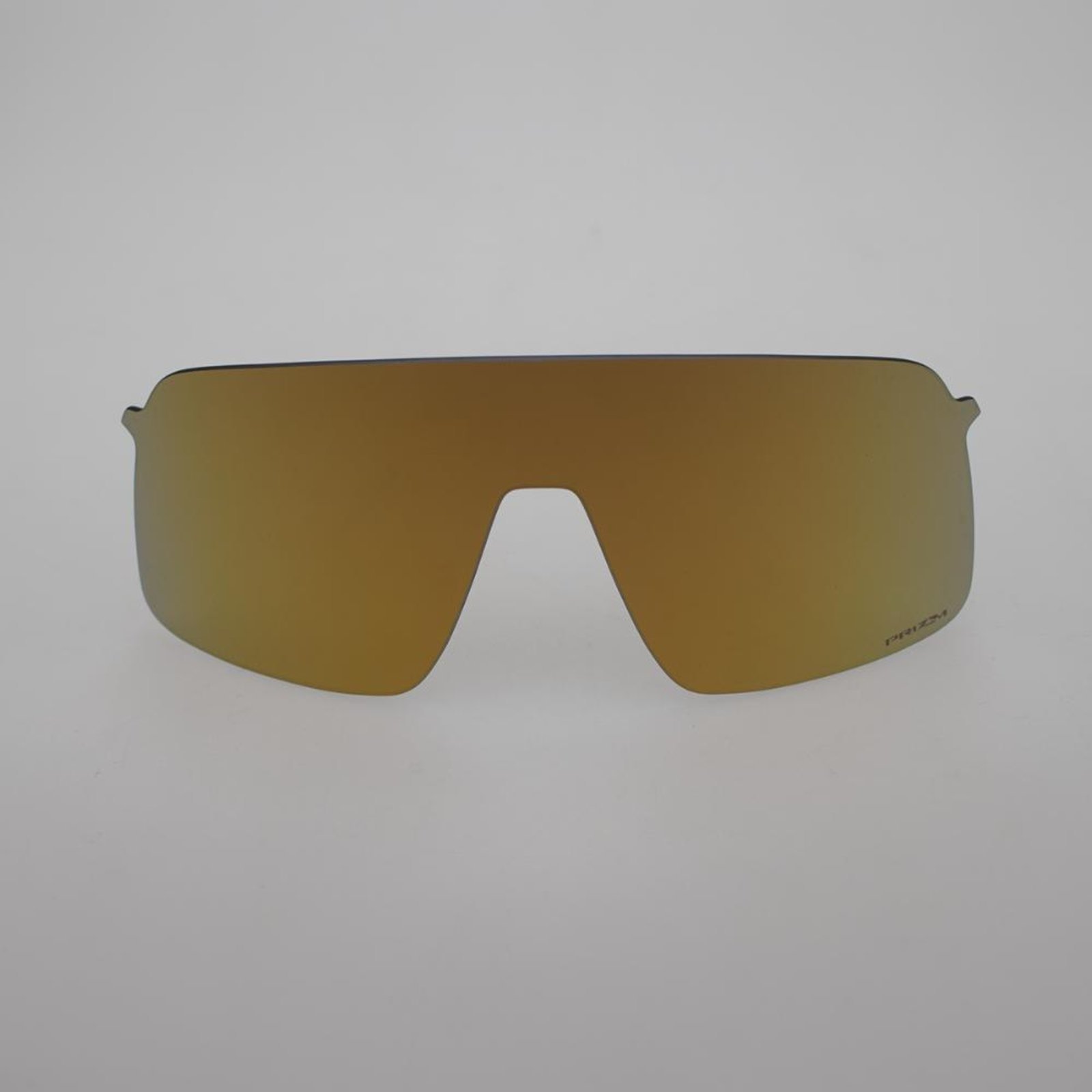 Lente para oculos Oakley Sutro Lite Prizm 24k