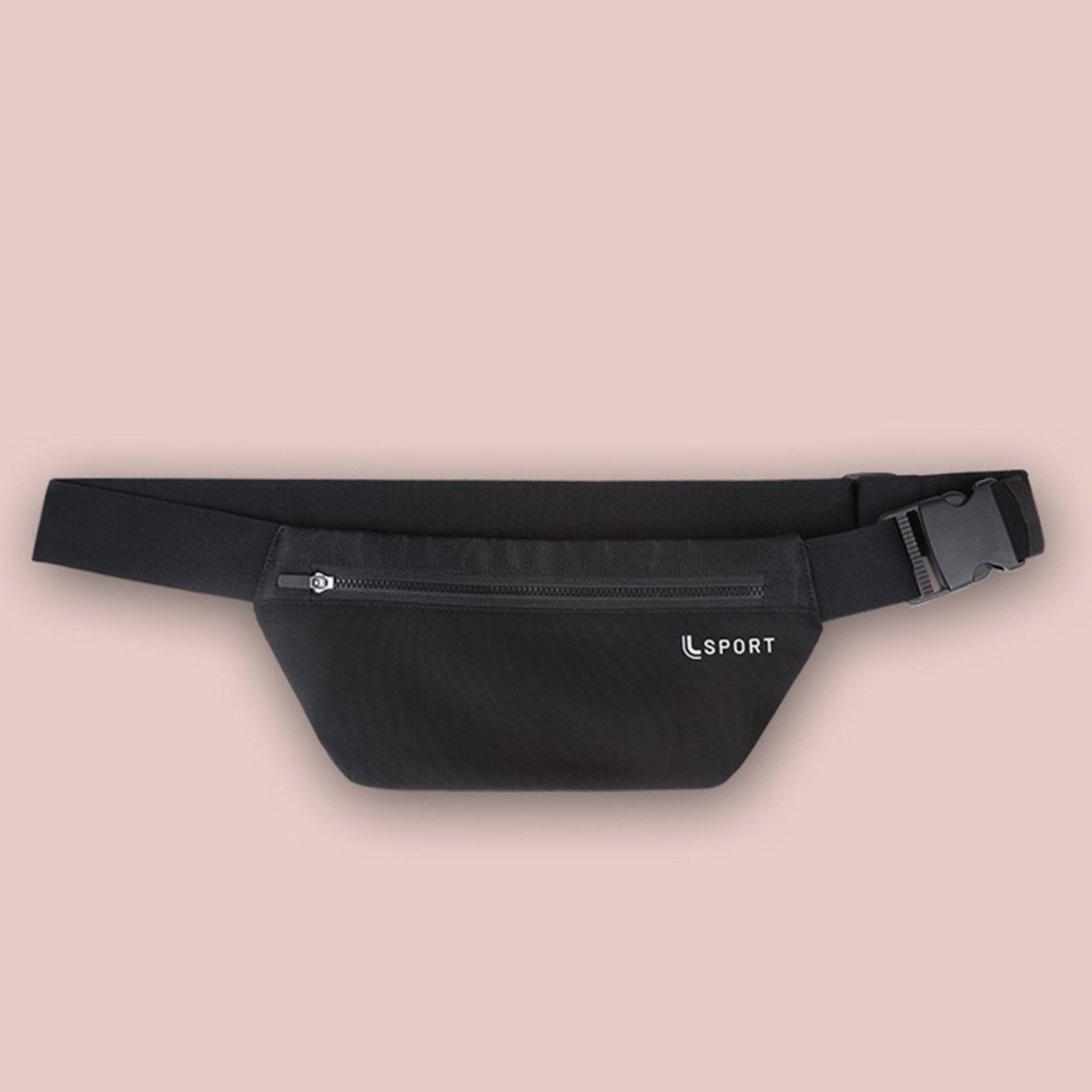 Pochete Lupo LSport Para Corrida
