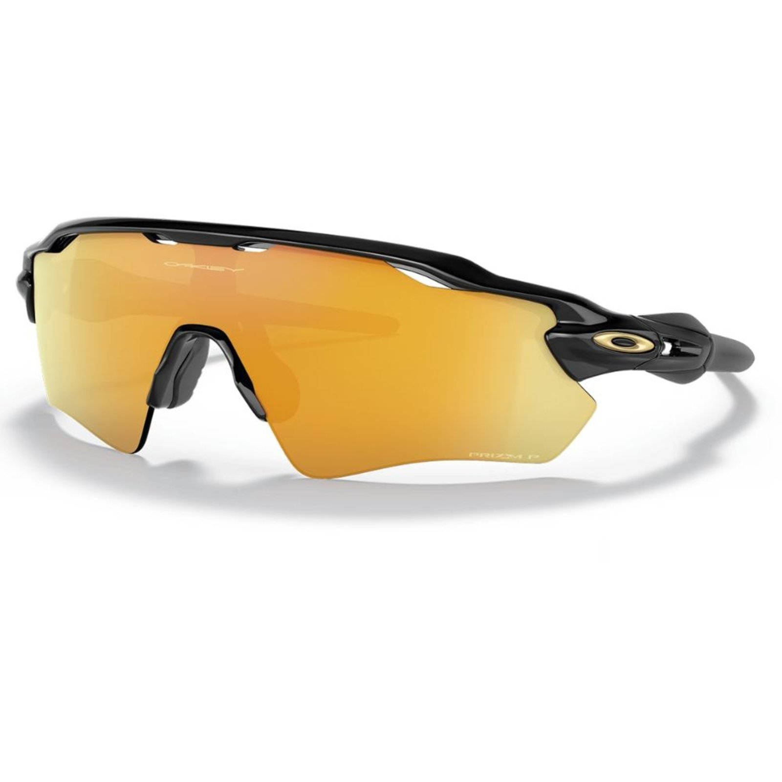 Óculos de sol Oakley Radar Ev Path Prizm 24k Polarizado