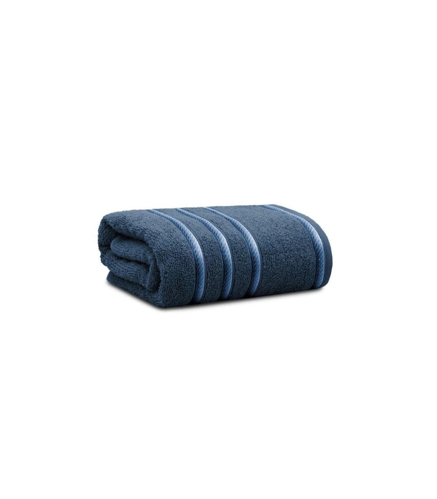 Toalha De Rosto Extra Maciez Classic Appel Azul
