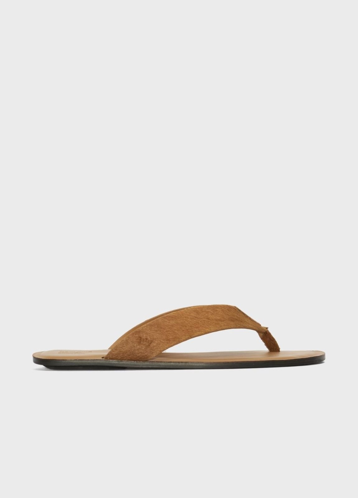 Chinelo flat pelo OSKLEN