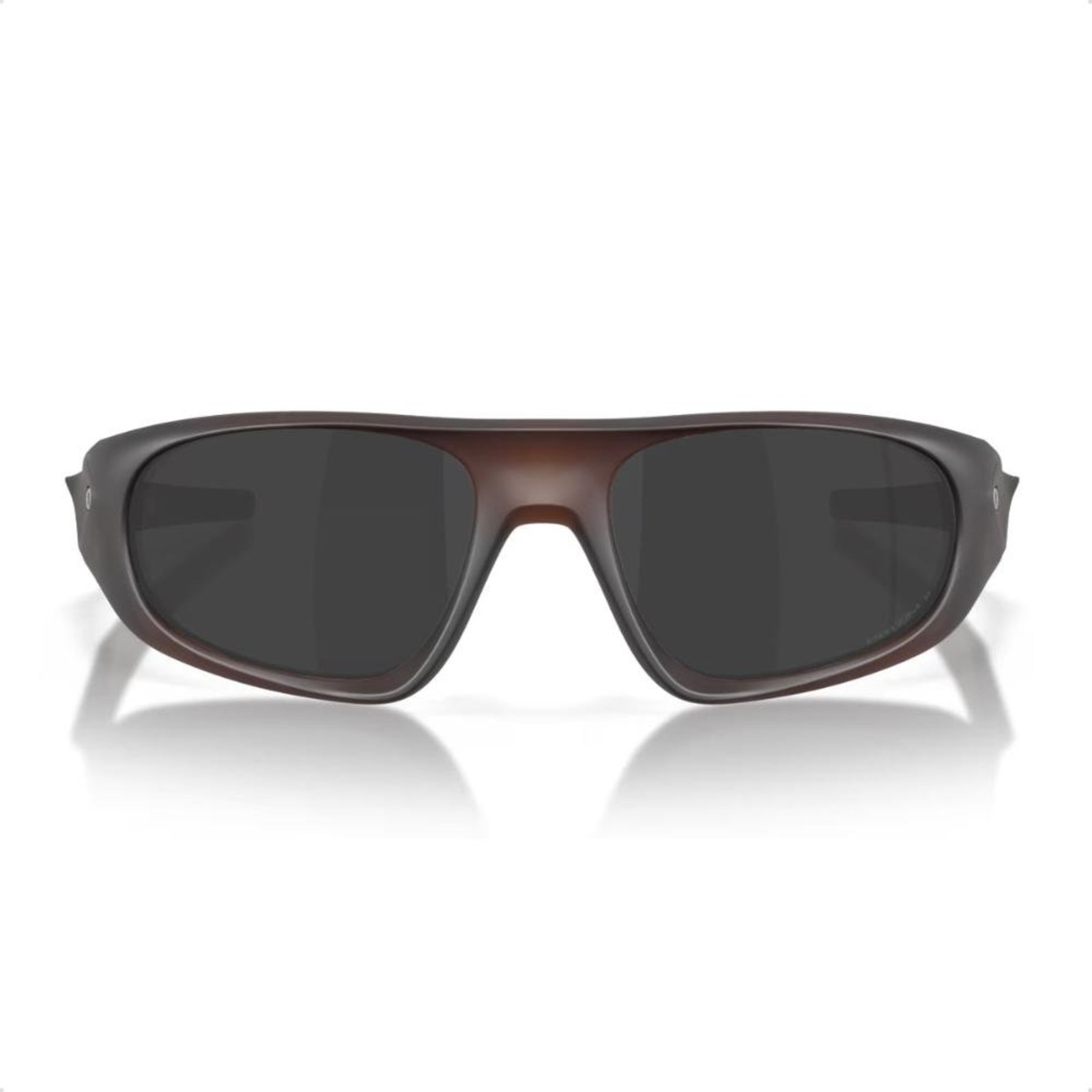 Óculos de Sol Oakley Unissex Neoforma Prizm Black Polarized Marrom