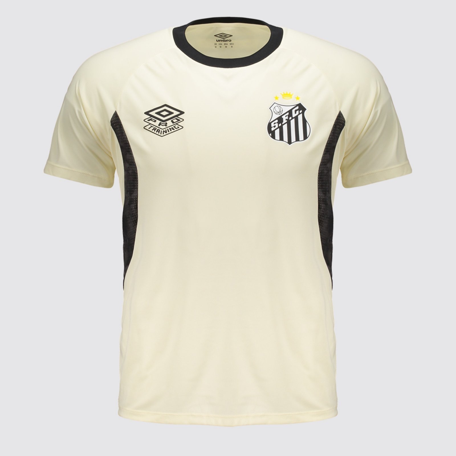Camisa Umbro Santos Treino 2026