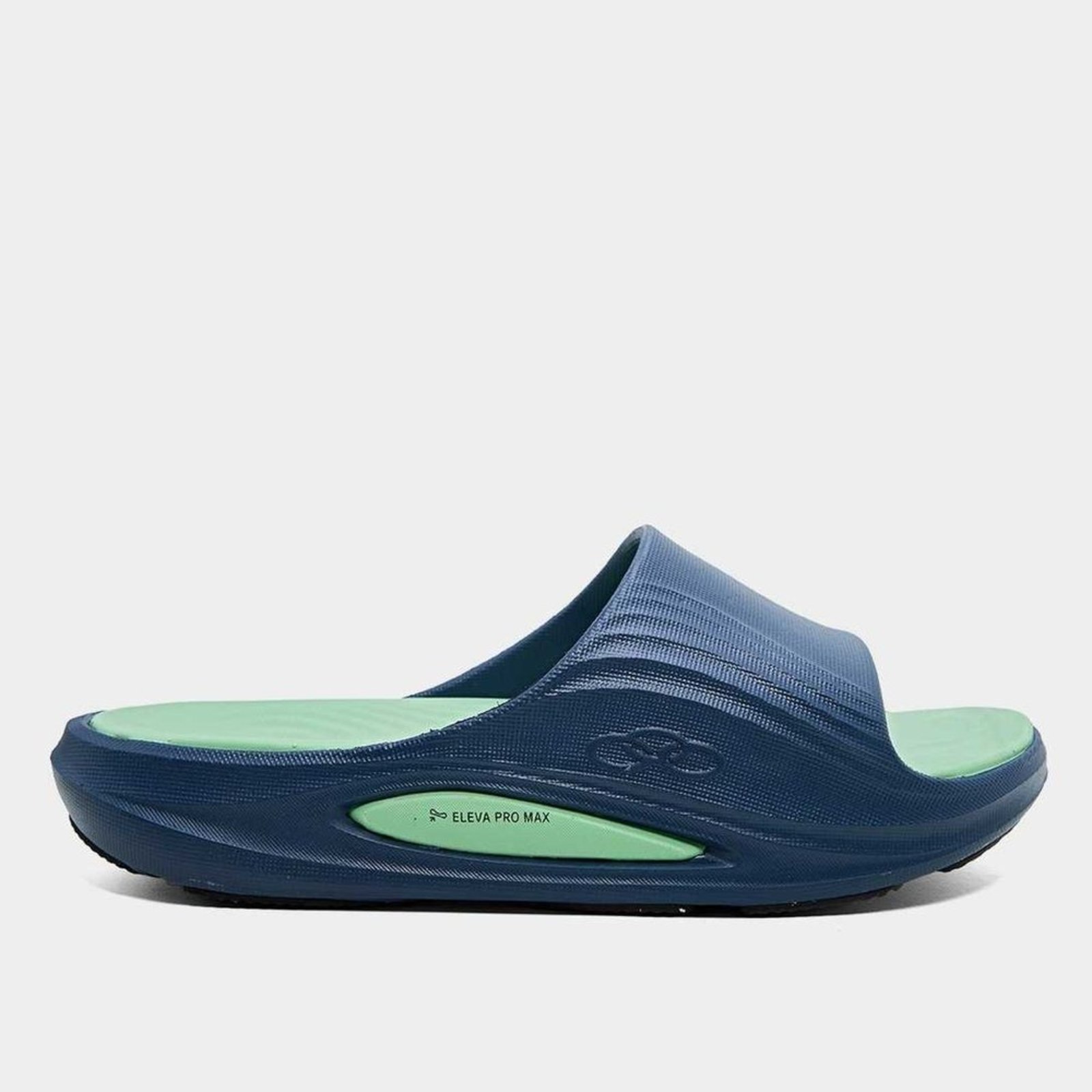 Chinelo Masculino Olympikus Pleno