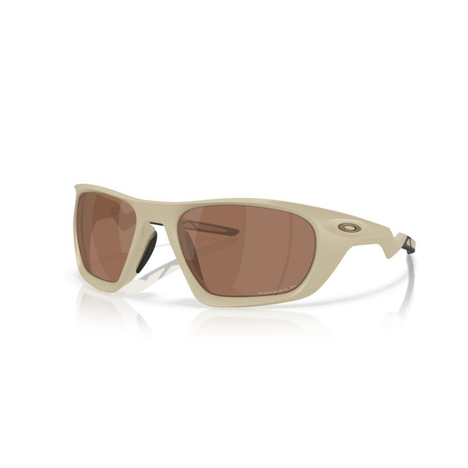 Óculos de Sol Oakley Lateralis Matte Sand Tungsten Polarized