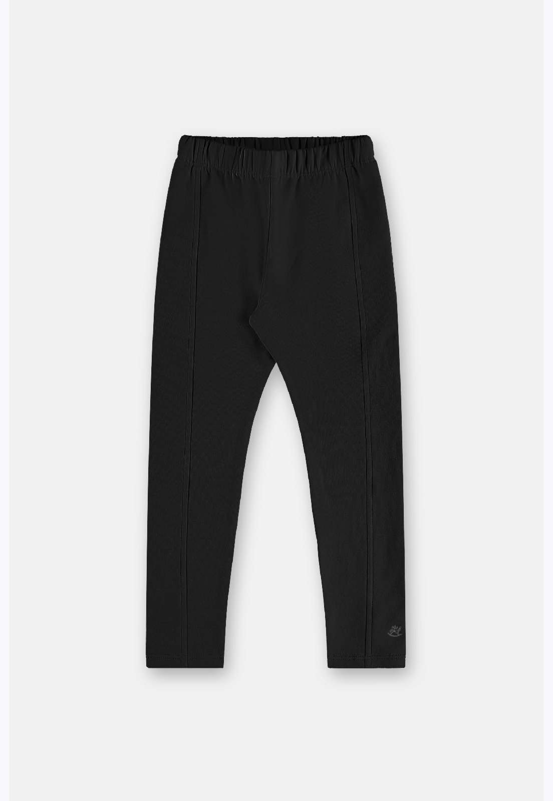Infantil - Calça Legging Molecotton Up Baby Preto