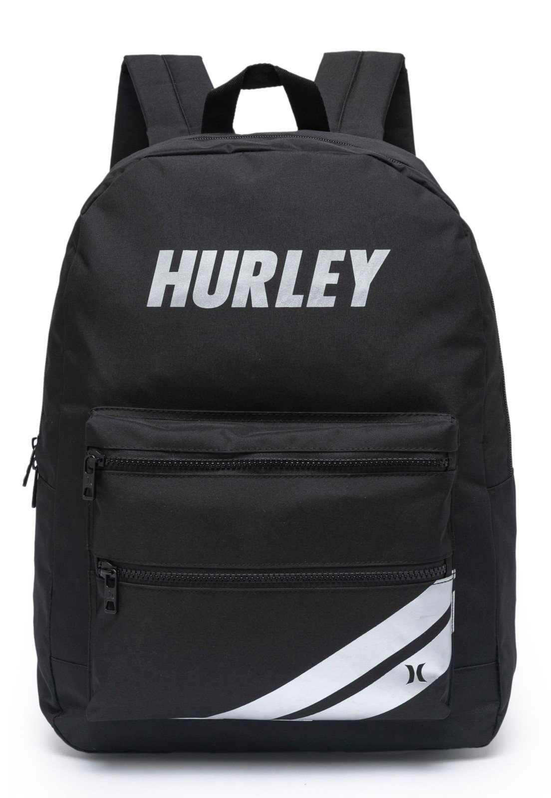 Mochila Hurley Notebook Escolar Casual Passeio