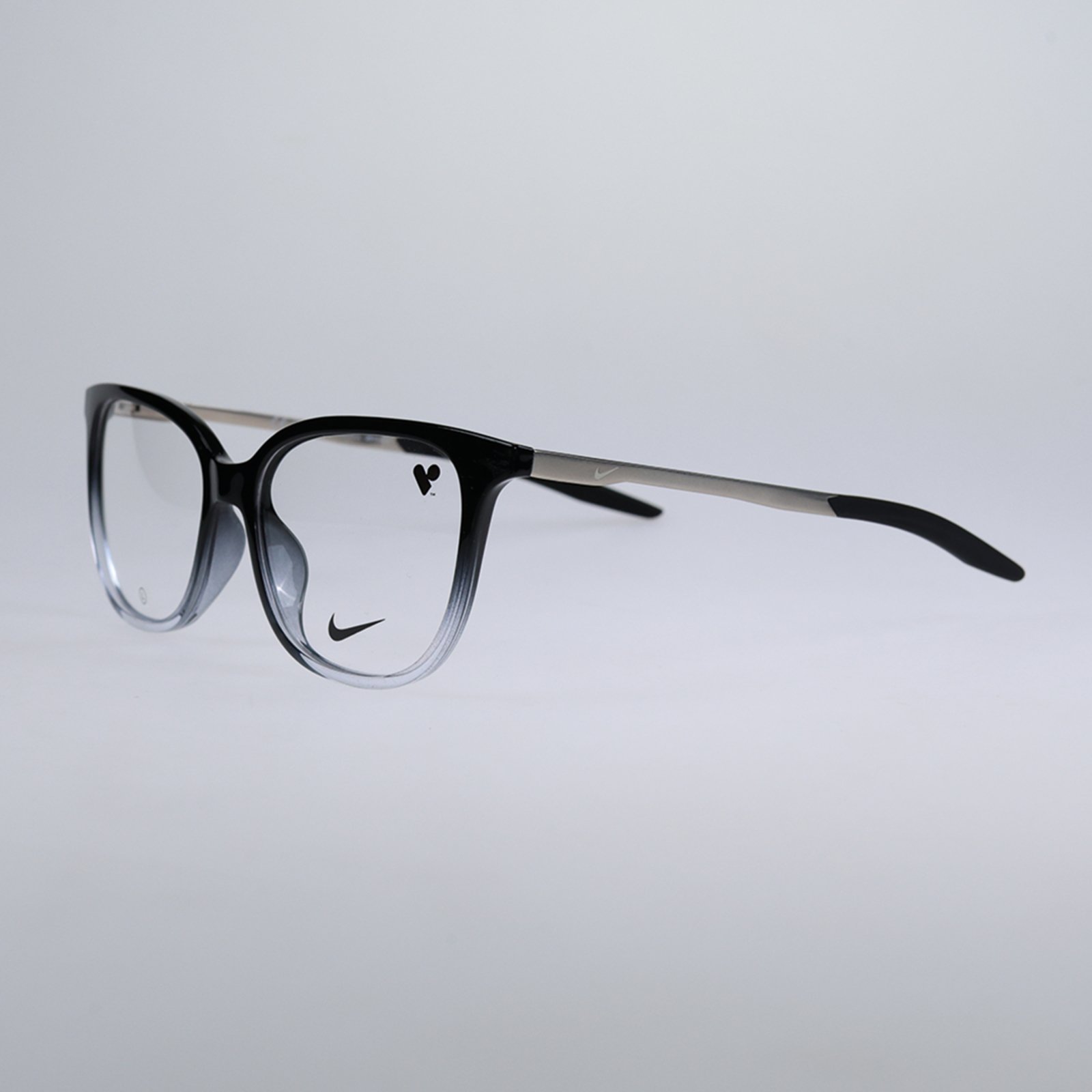 Óculos de Grau Nike 7228 Black