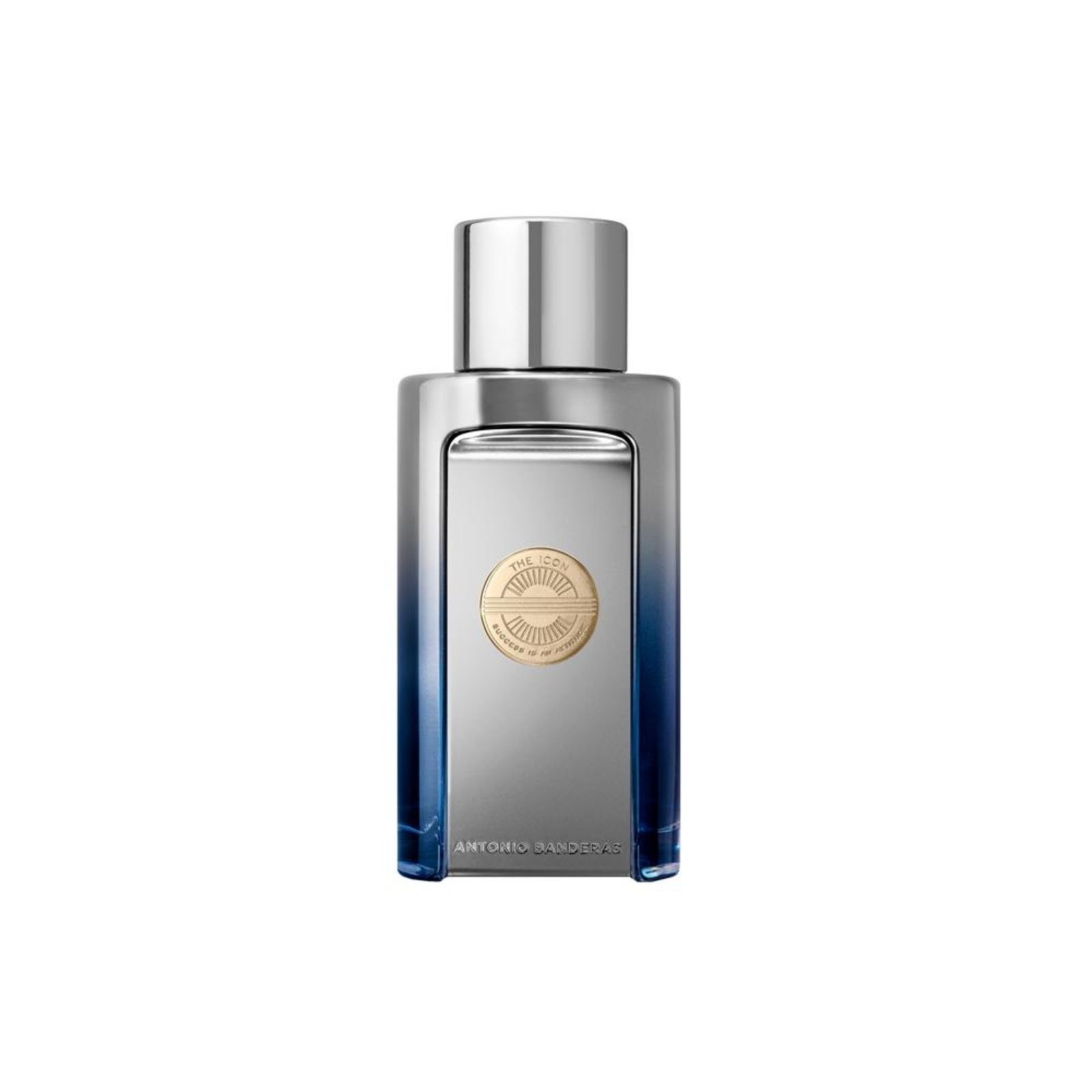 Banderas The Icon Elixir Eau de Parfum Perfume Masculino 100ml