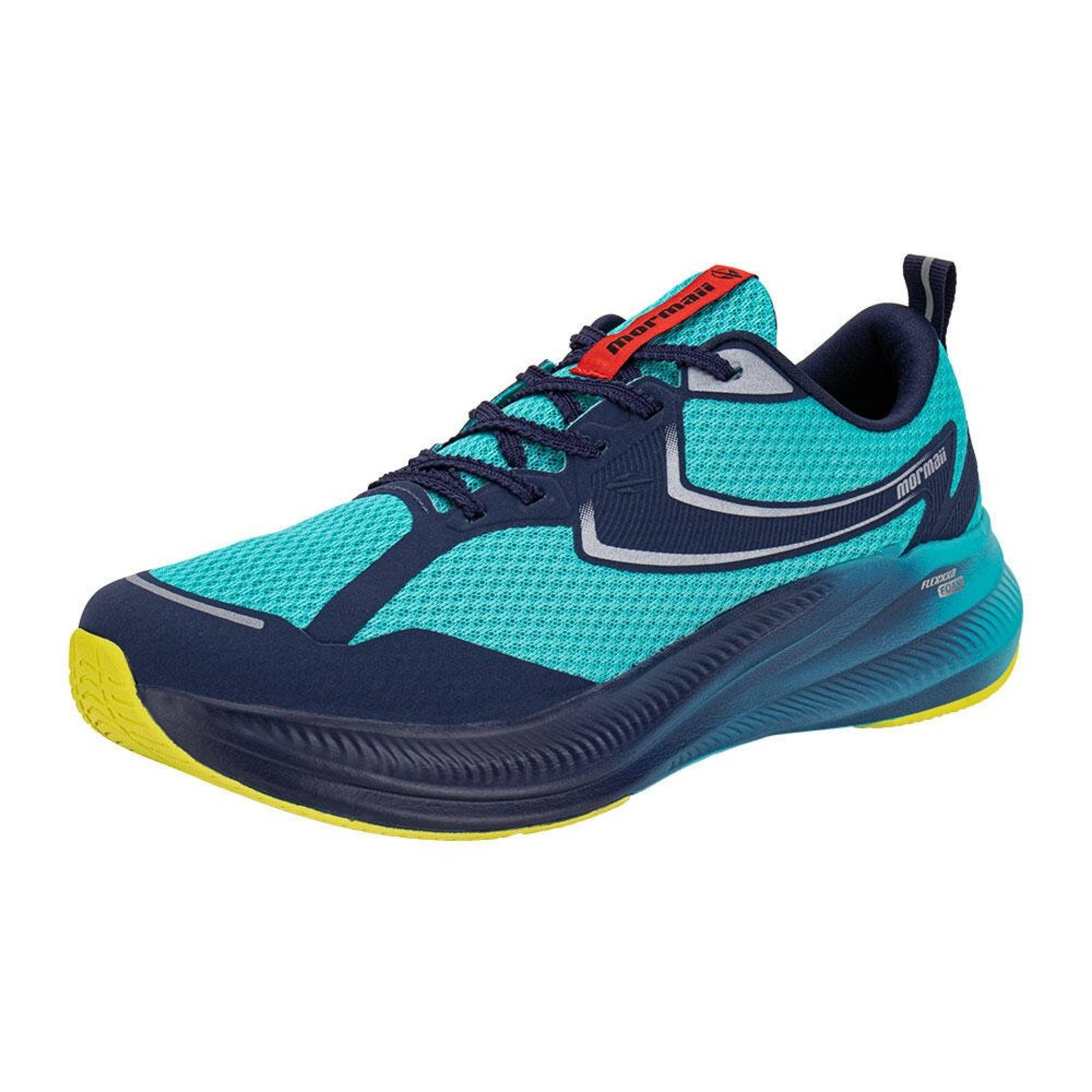 Tênis Masculino Wave Mormaii 204123 4570123 Azul