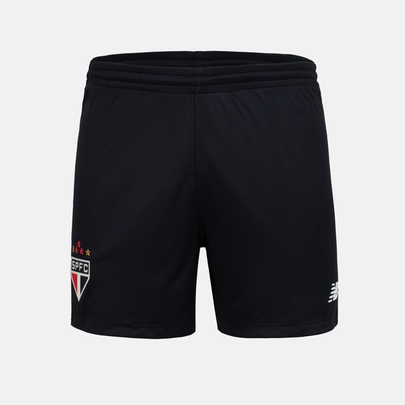 Calção Away Spfc 2026 Juvenil