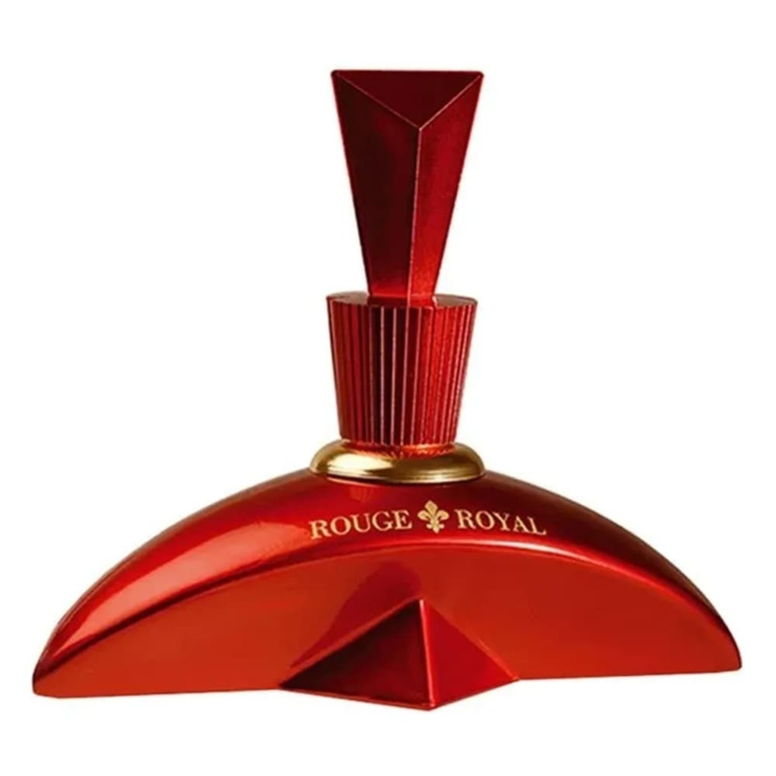 Perfume Rouge Royal Eau De Parfum Feminino Marina de Bourbon 50ml