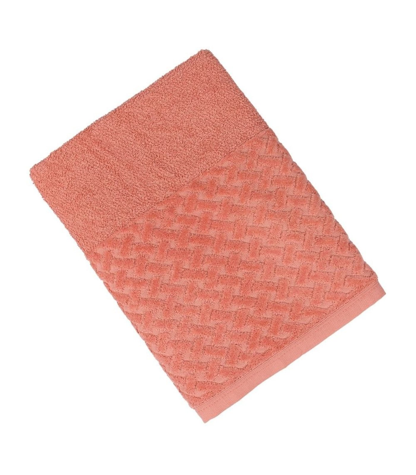 Toalha De Banho Finesse Atlantica Laranja