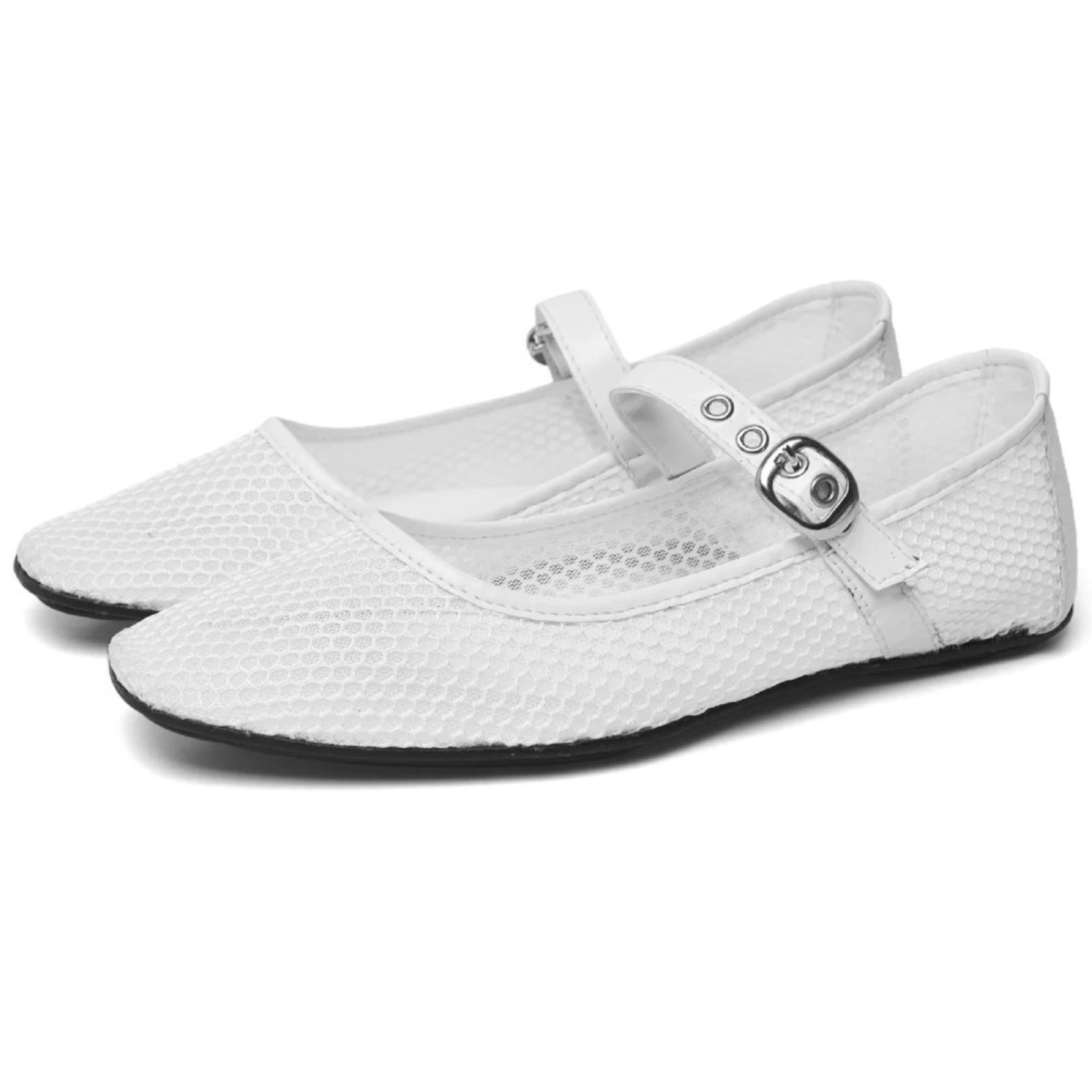 Sapatilha Bailarina Feminina DUBUY 3004FG