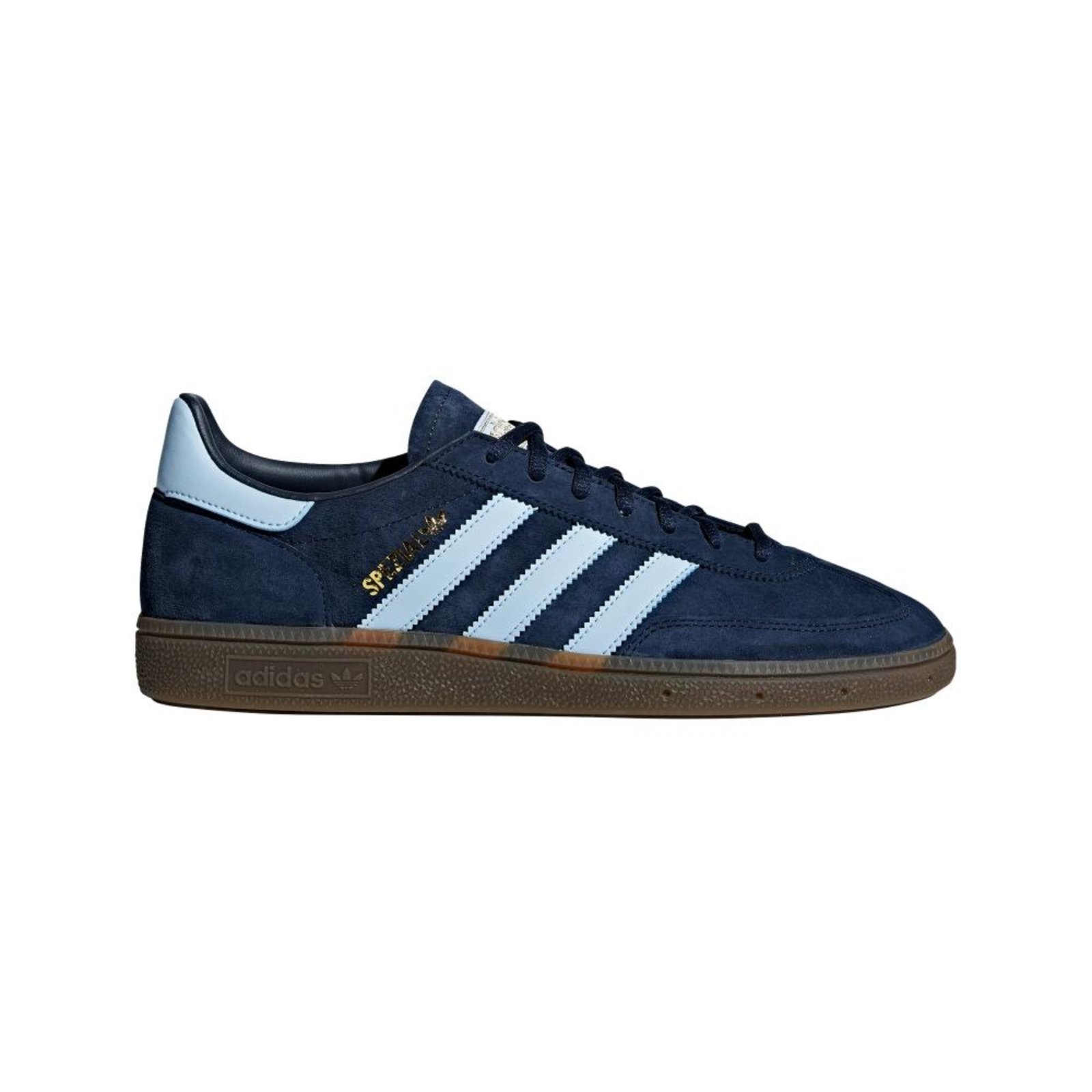 Tênis Handball Spezial adidas Originals Azul