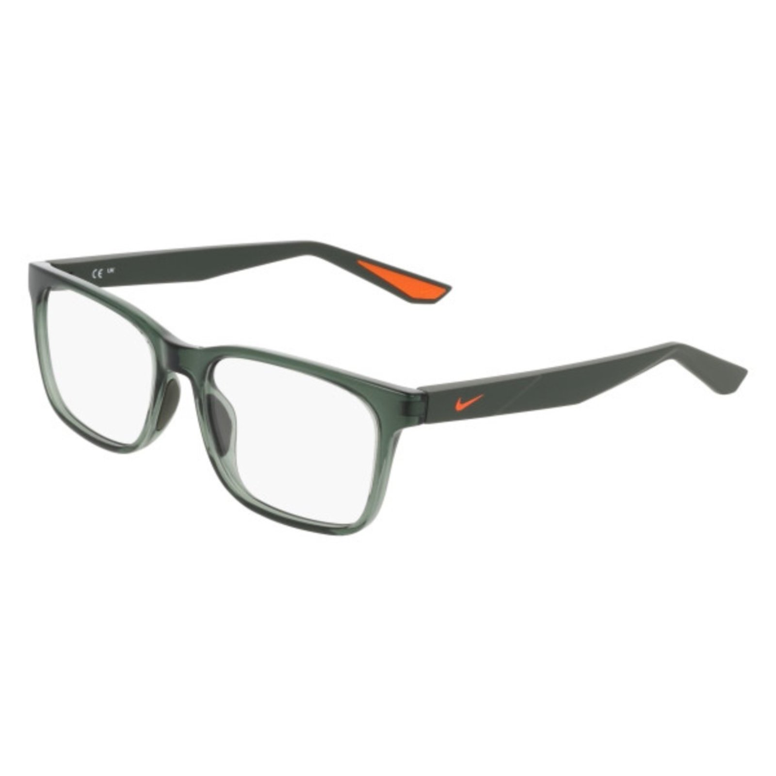 Armação para Grau Nike 7415 Green