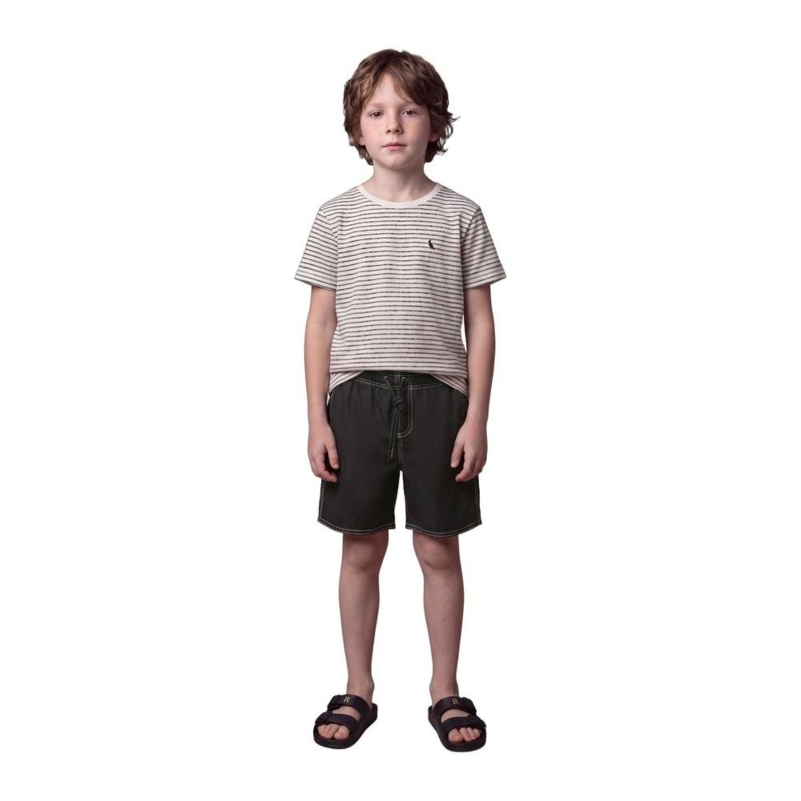 Infantil - Short Praia Mini Tp Soho Reserva Mini