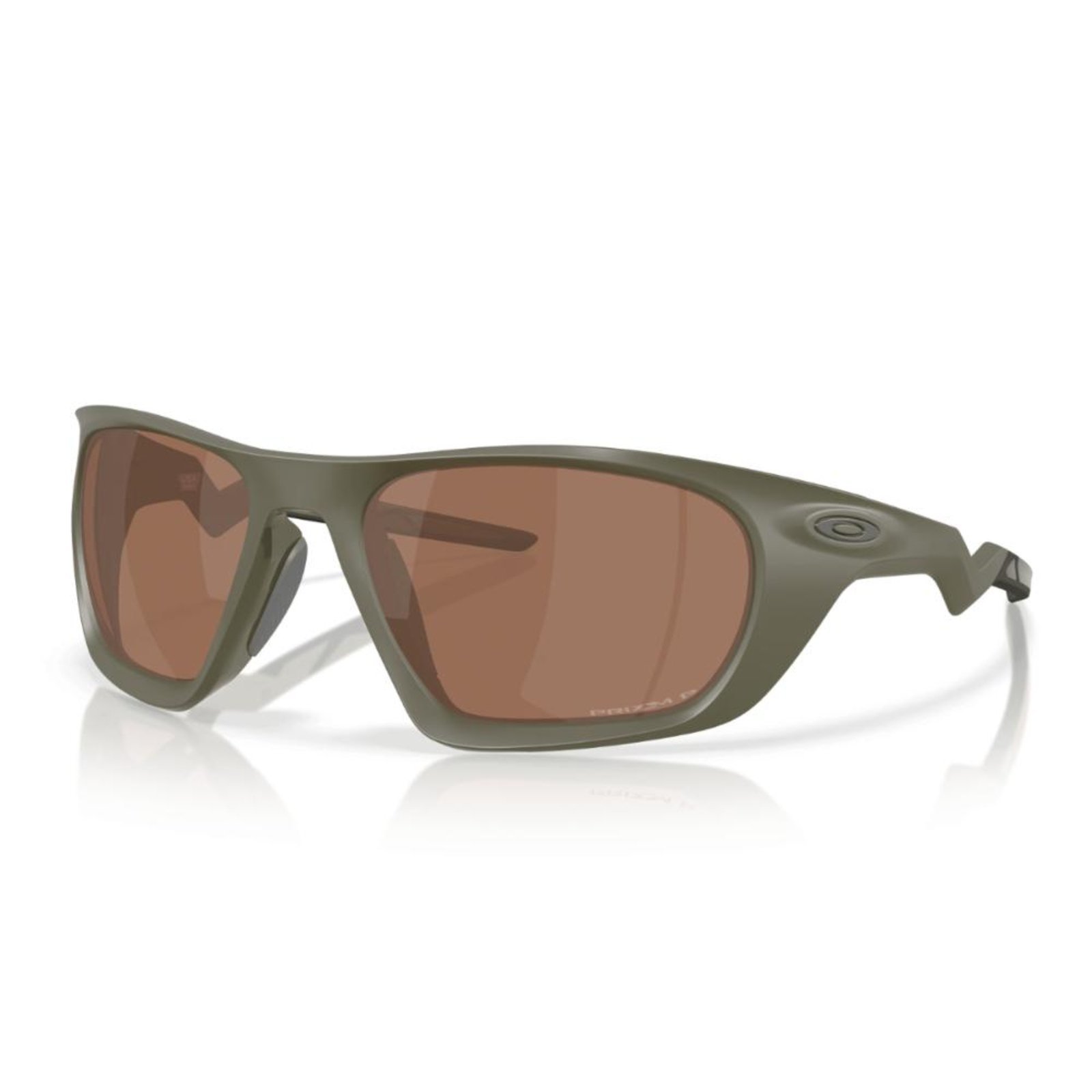 Óculos de Sol Oakley Lateralis Prizm Tungsten Polarized