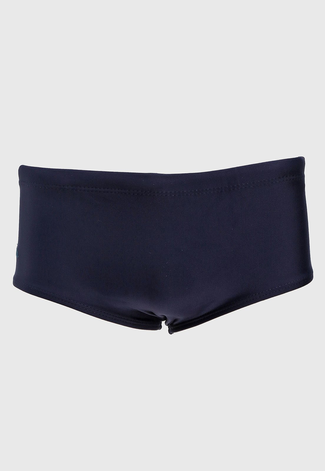 Sunga Mash Básica Azul