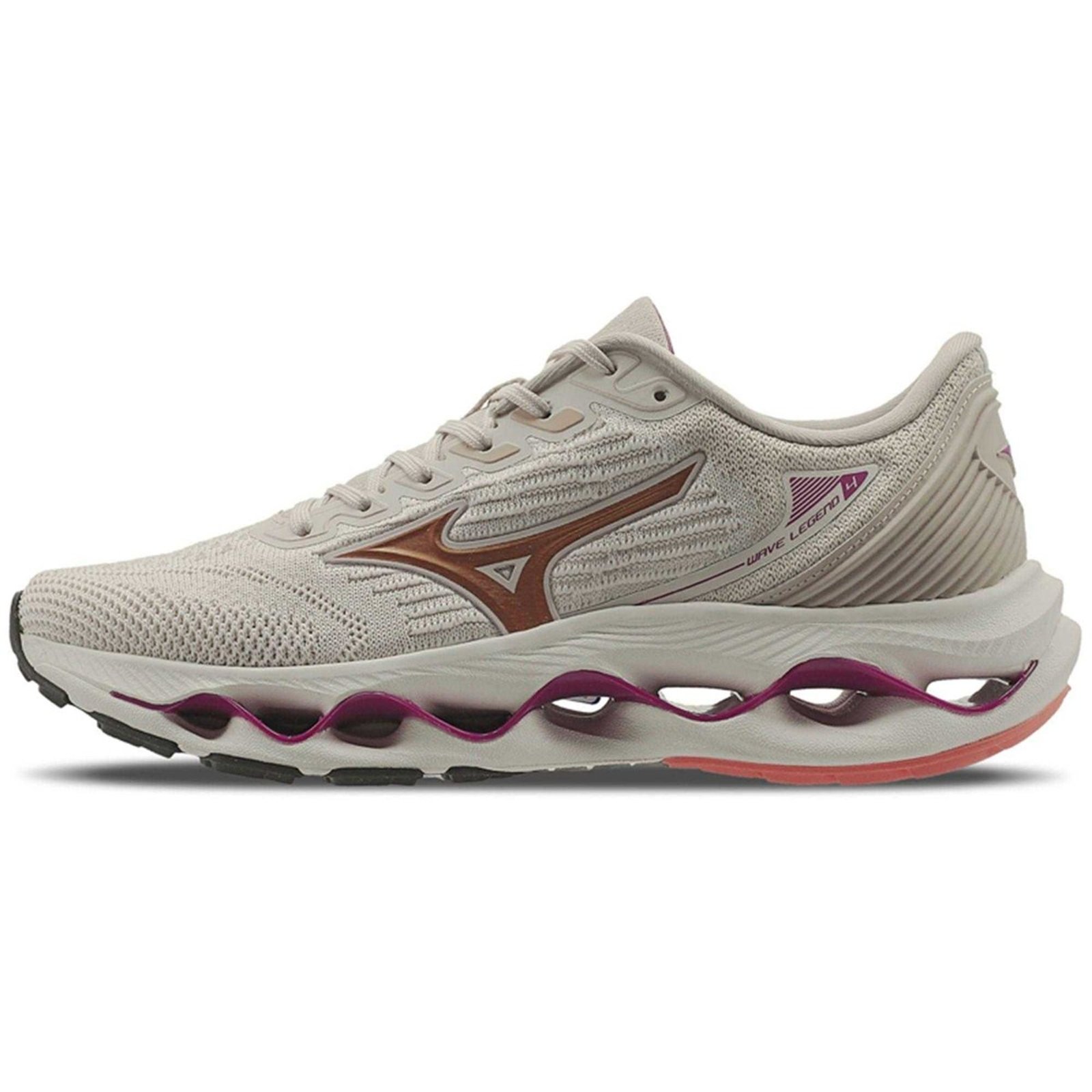 Tênis Feminino Mizuno Wave Legend 4