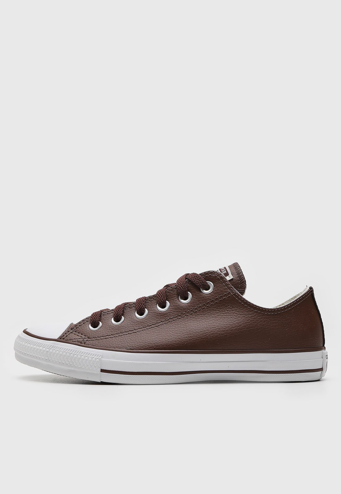 Tênis Unissex Converse Chuck Taylor All Star Marrom