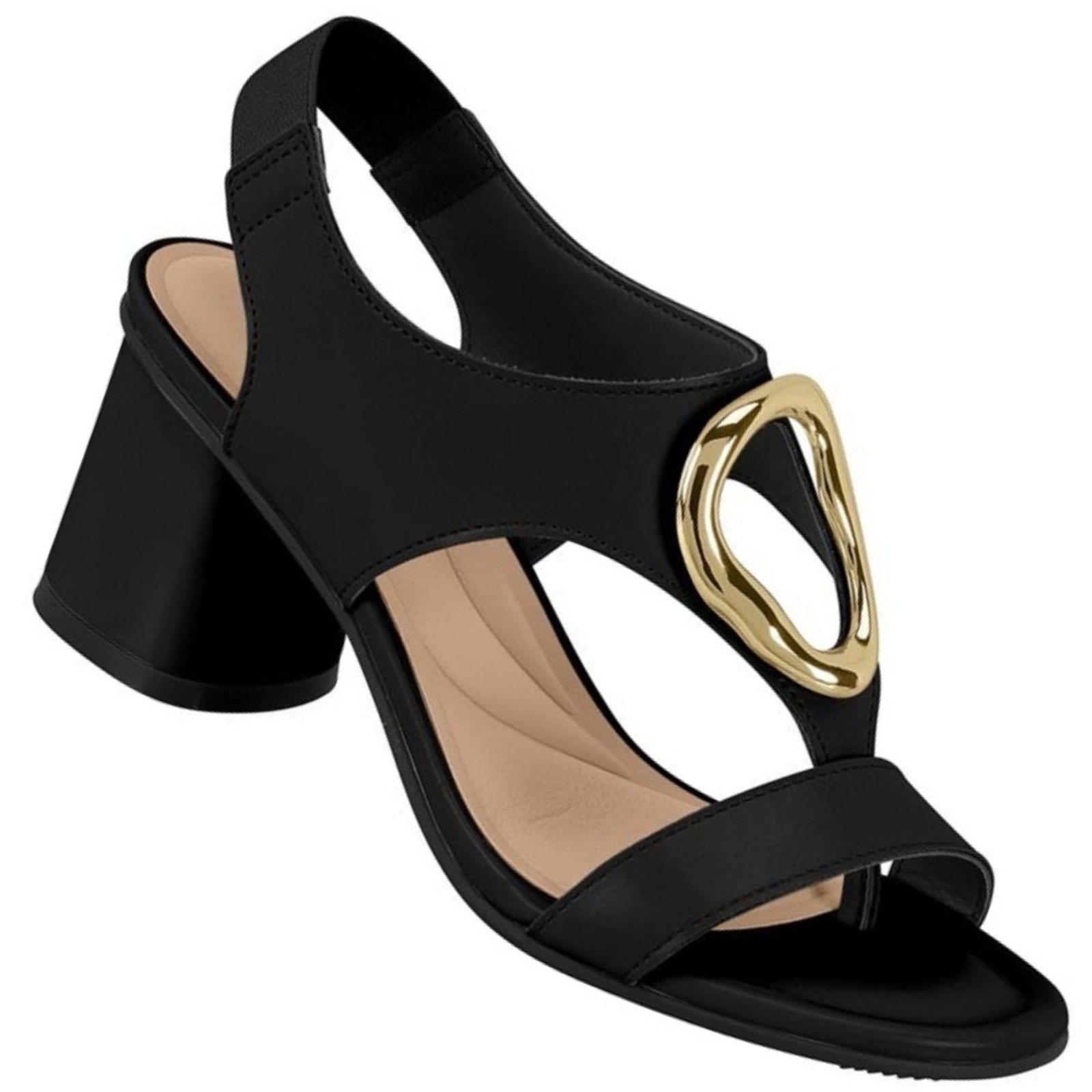 Sandalia Modare 7224.107 Feminina