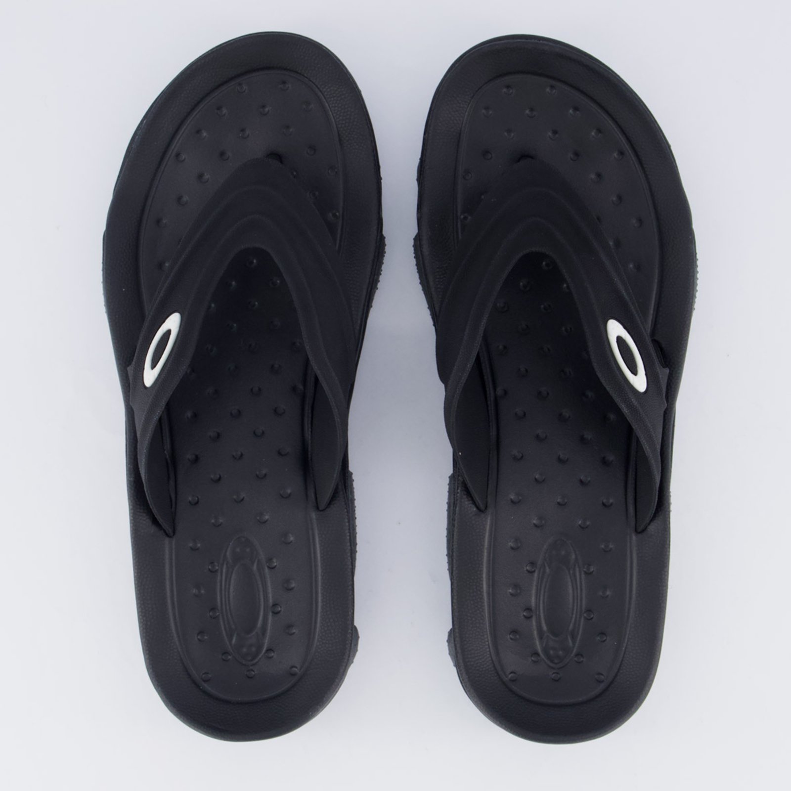Chinelo Oakley Titan Preto