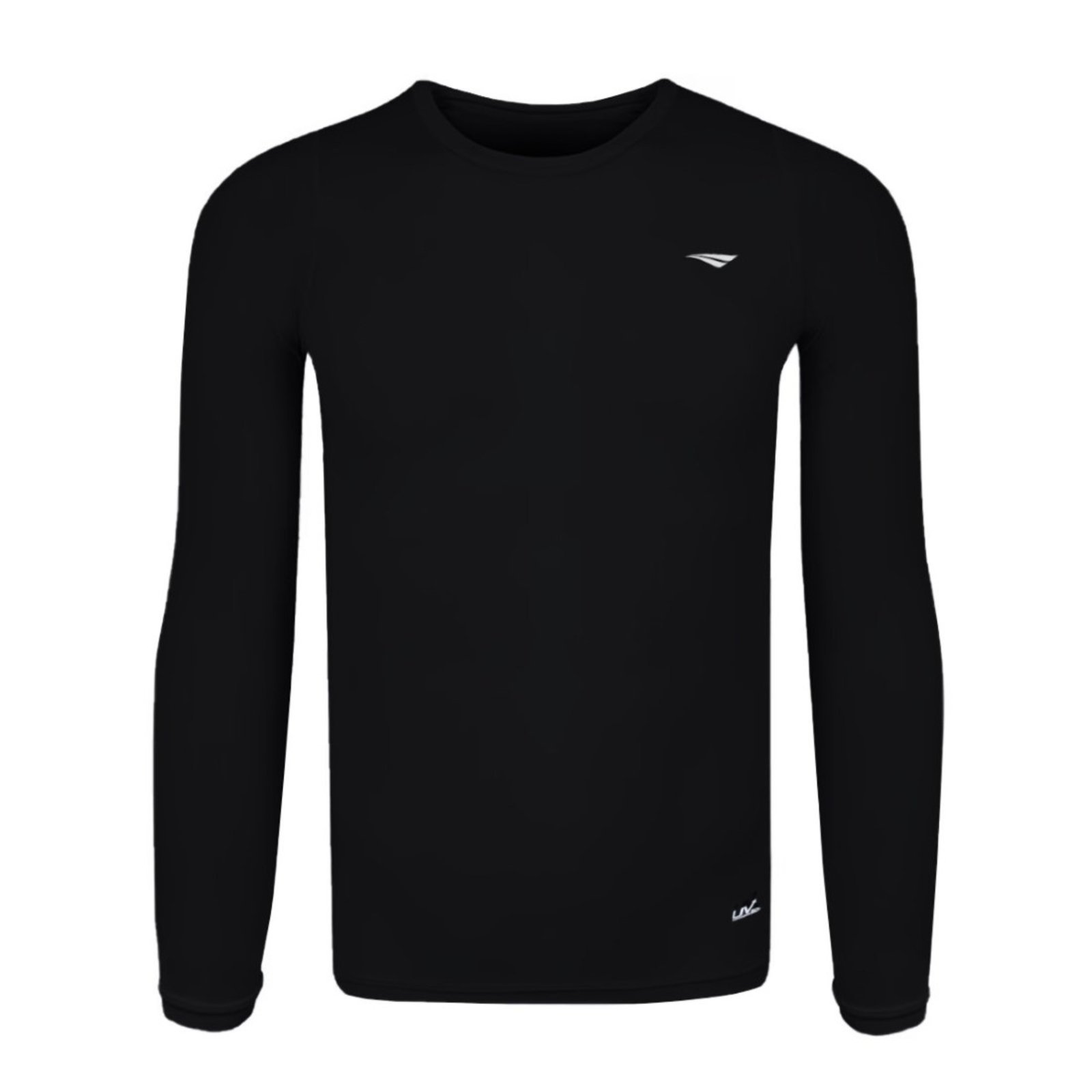 Camisa Térmica Manga Longa Penalty Masculina Skin 075