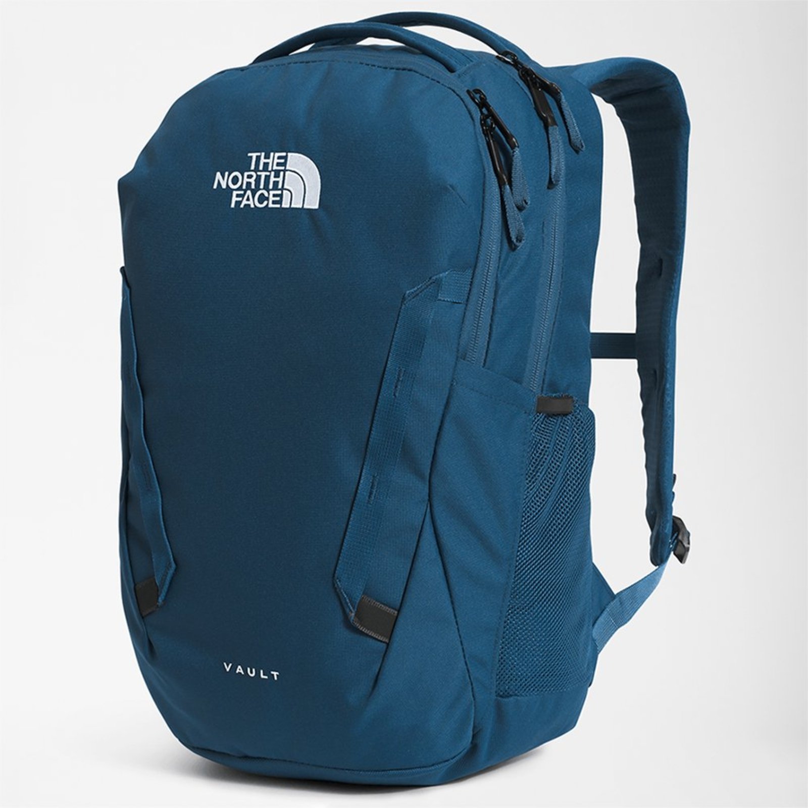 Mochila The North Face Vault 27 Litros Azul Masculino