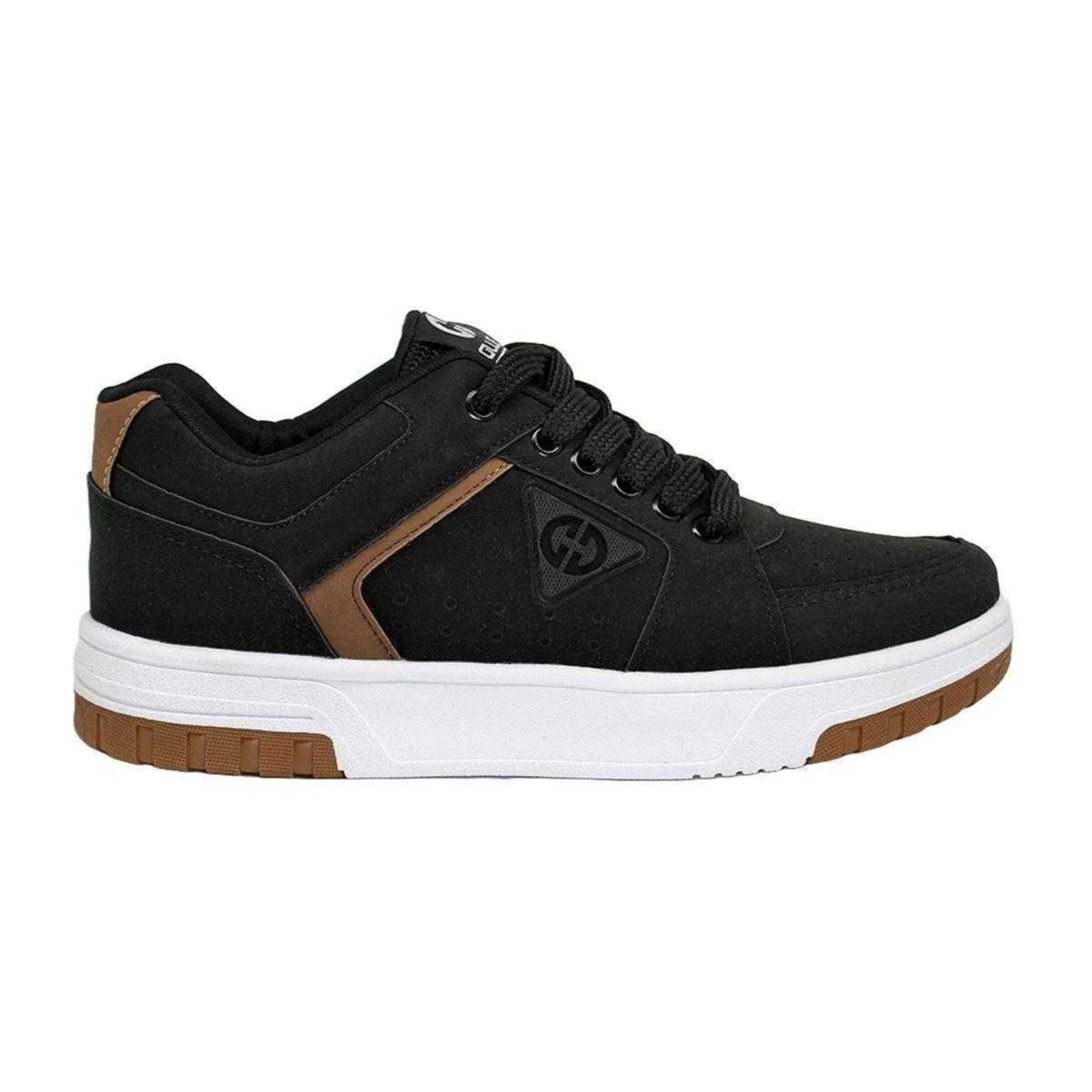 Tênis Masculino Ollie Volt 2