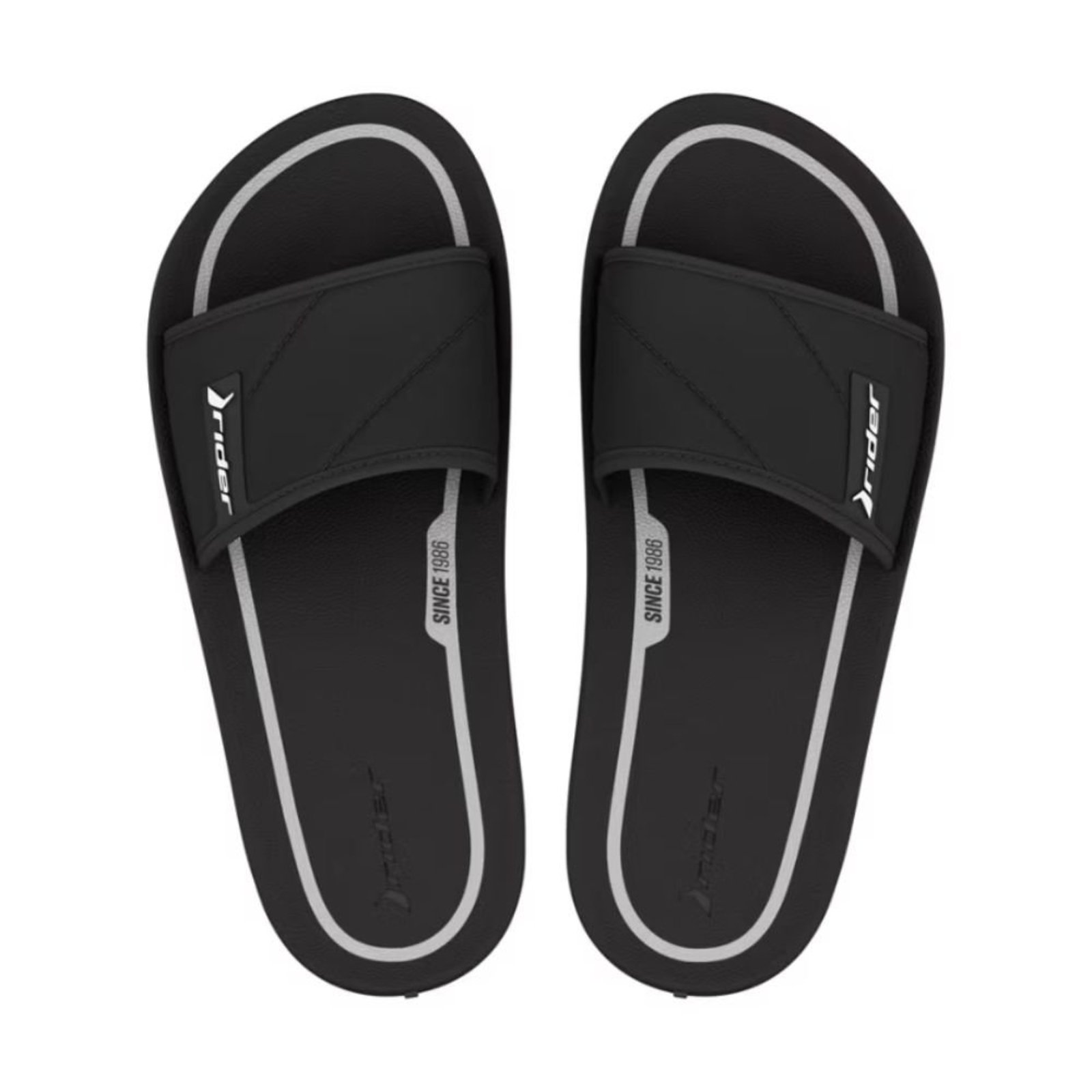 Chinelo Rider Street Slide Adulto