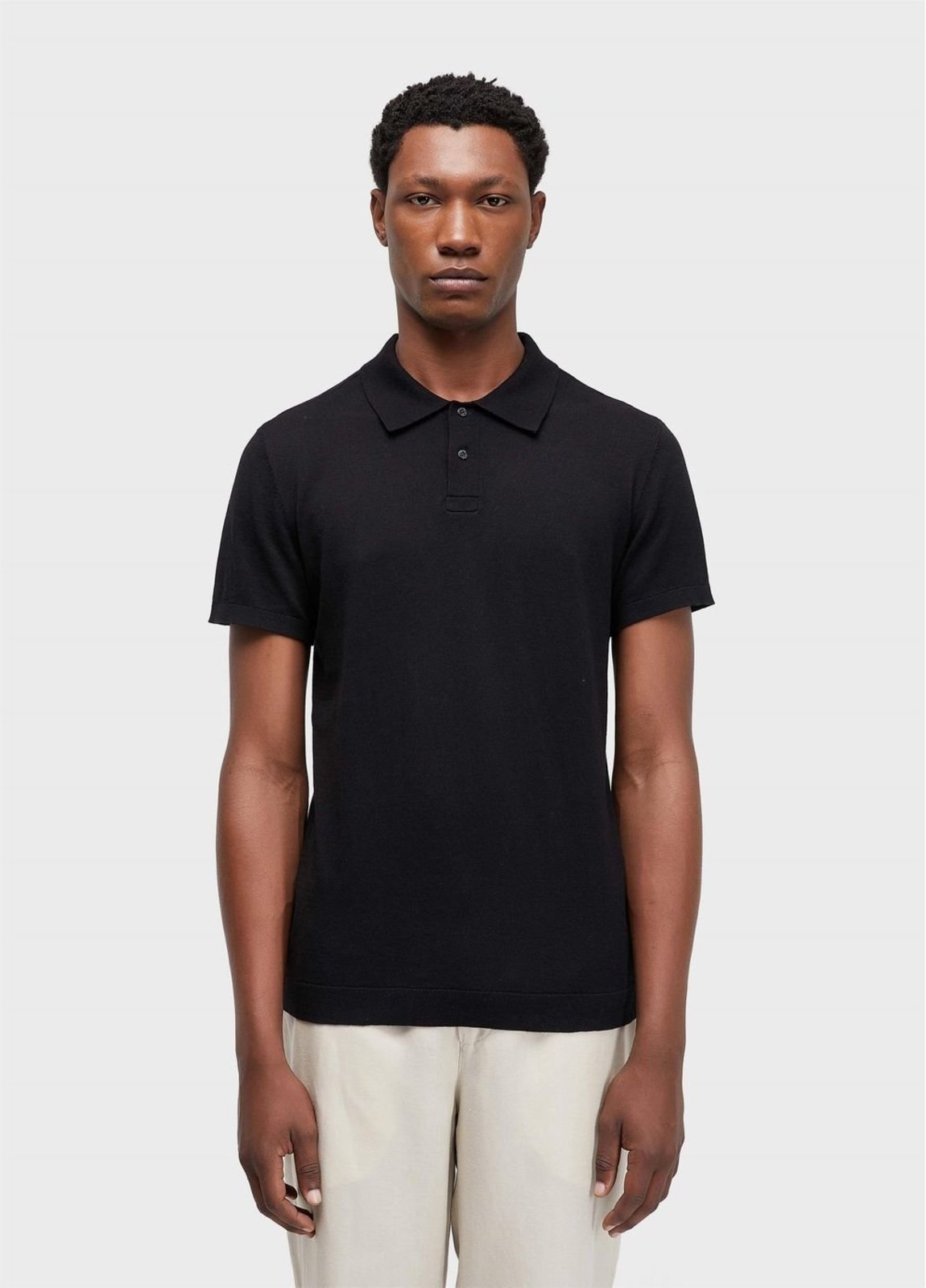 Polo tricot classic cotton OSKLEN