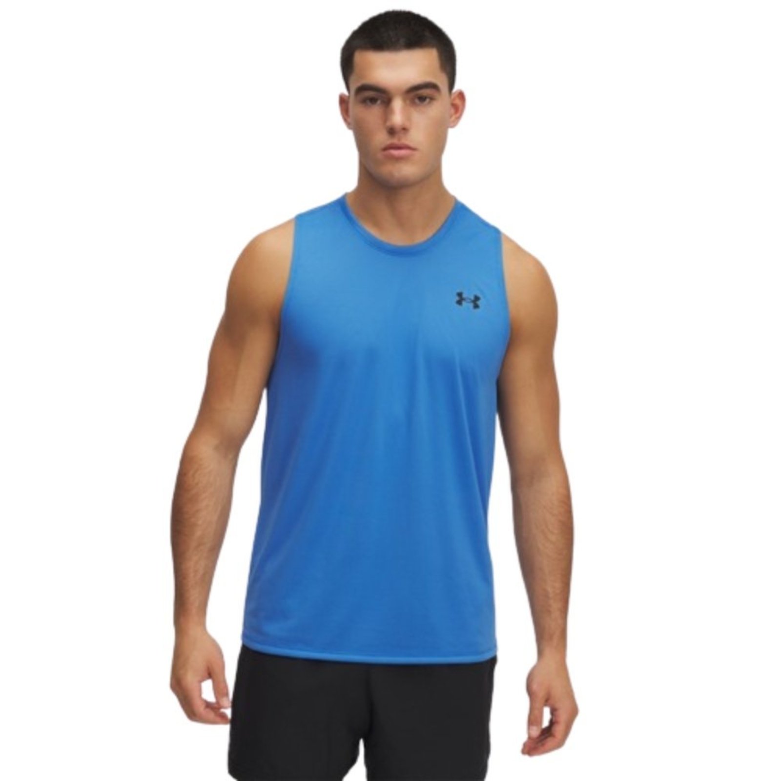 Regata Under Armour Tech Tank Masculina
