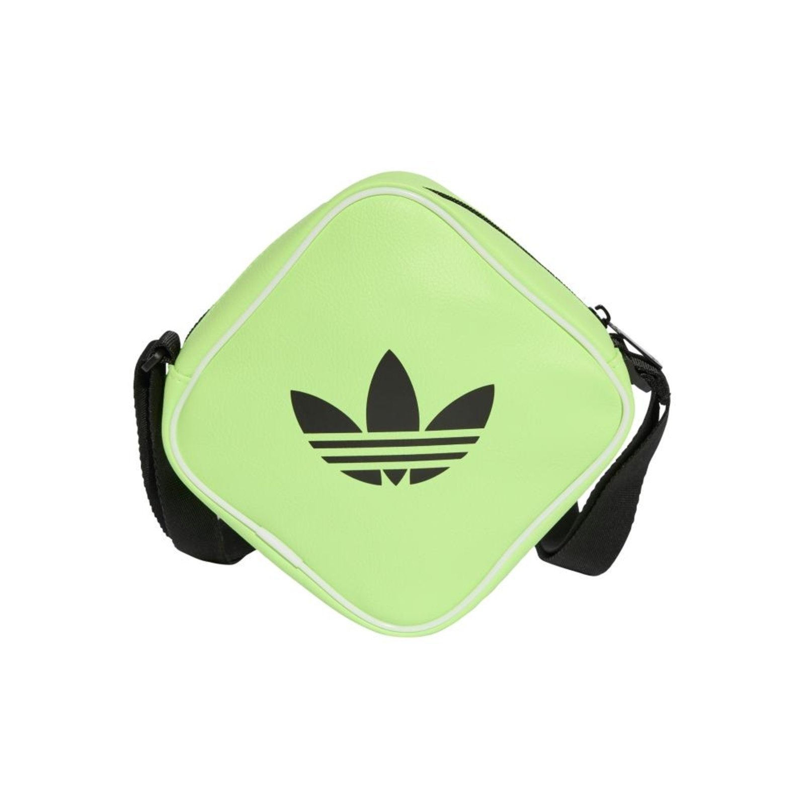Bolsa Adicolor Classic Diamond adidas Originals Verde