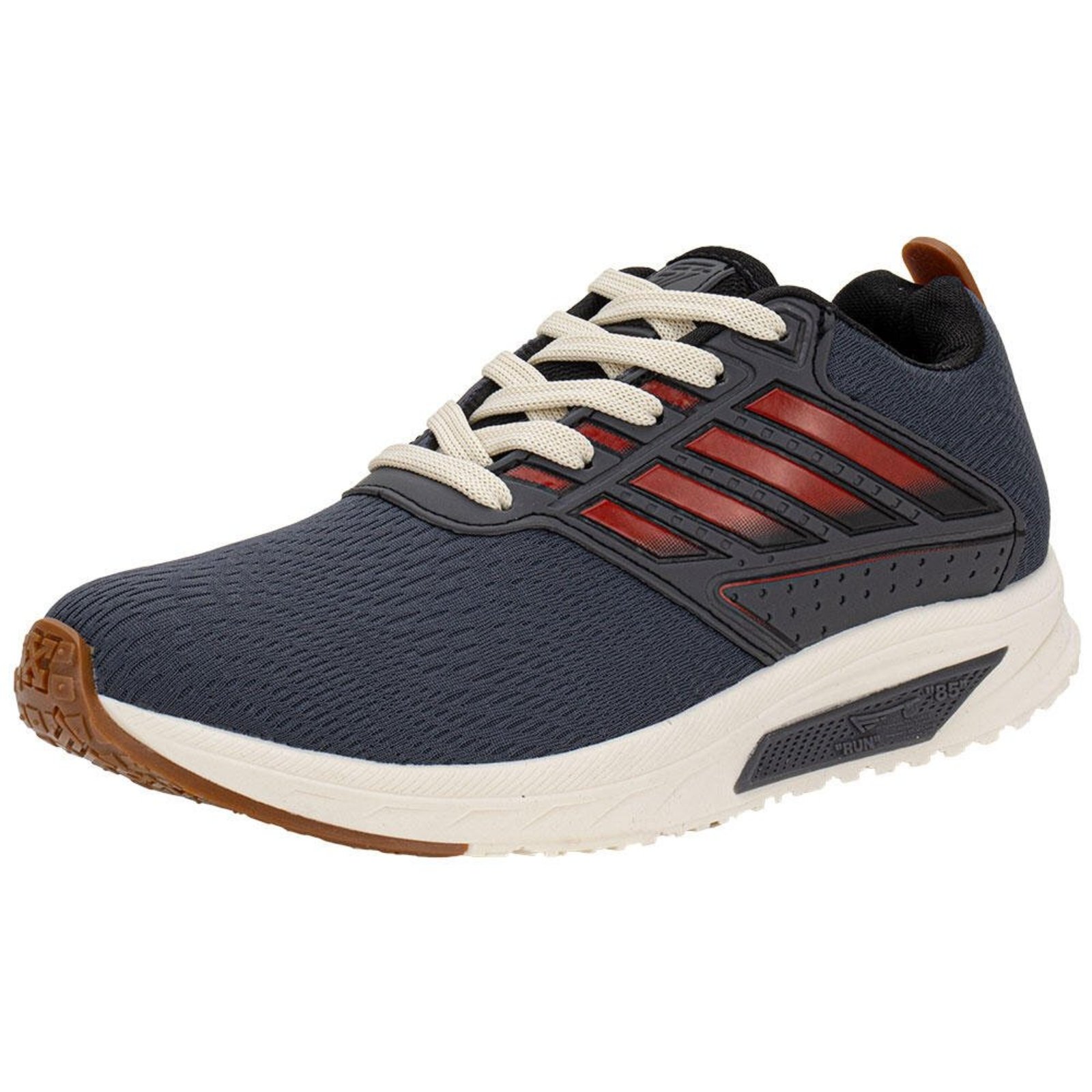 Tênis Masculino Ultra Zeuz 107Nx 1071070
