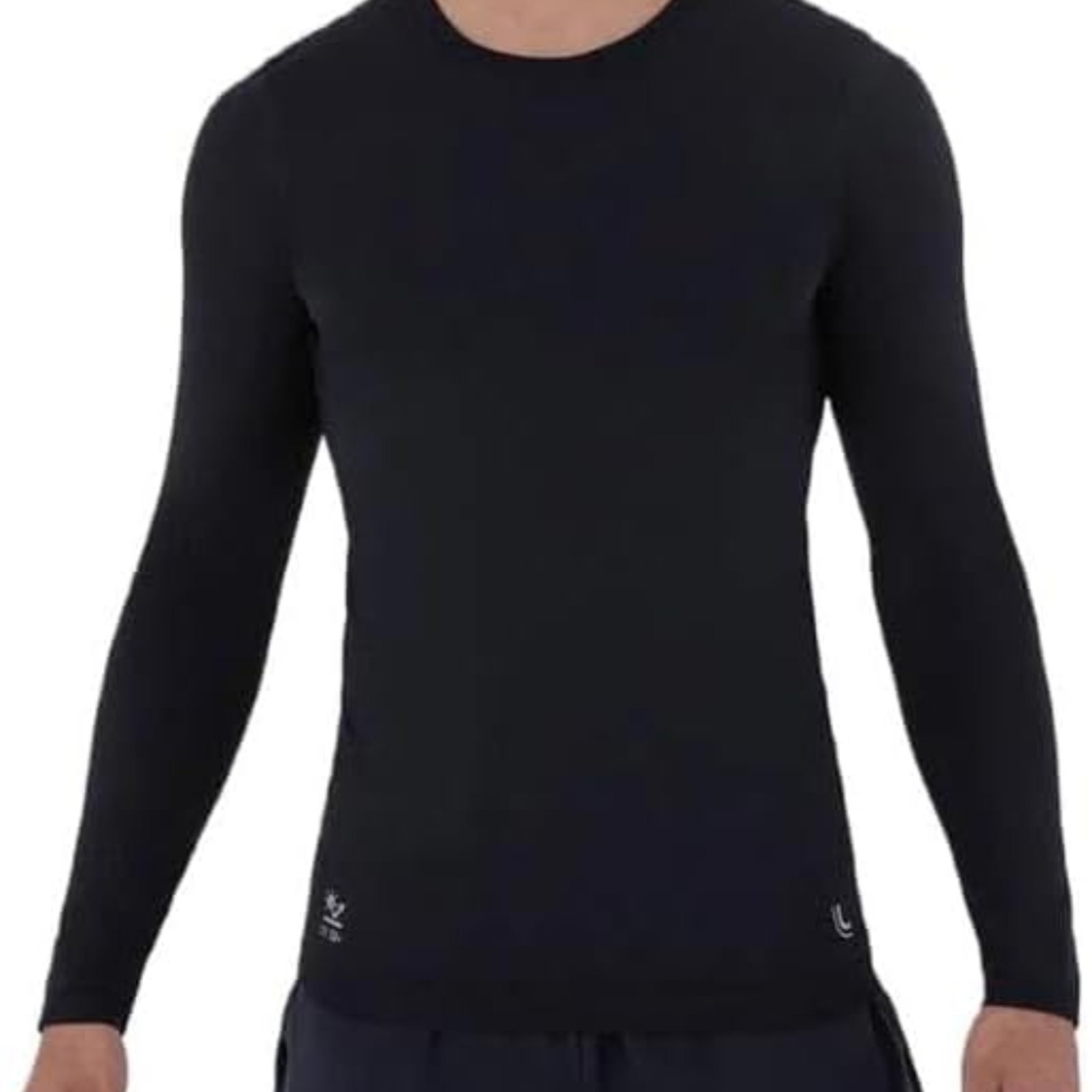 Camiseta Lupo Sport T-Shirt Repelente UV 77031-002