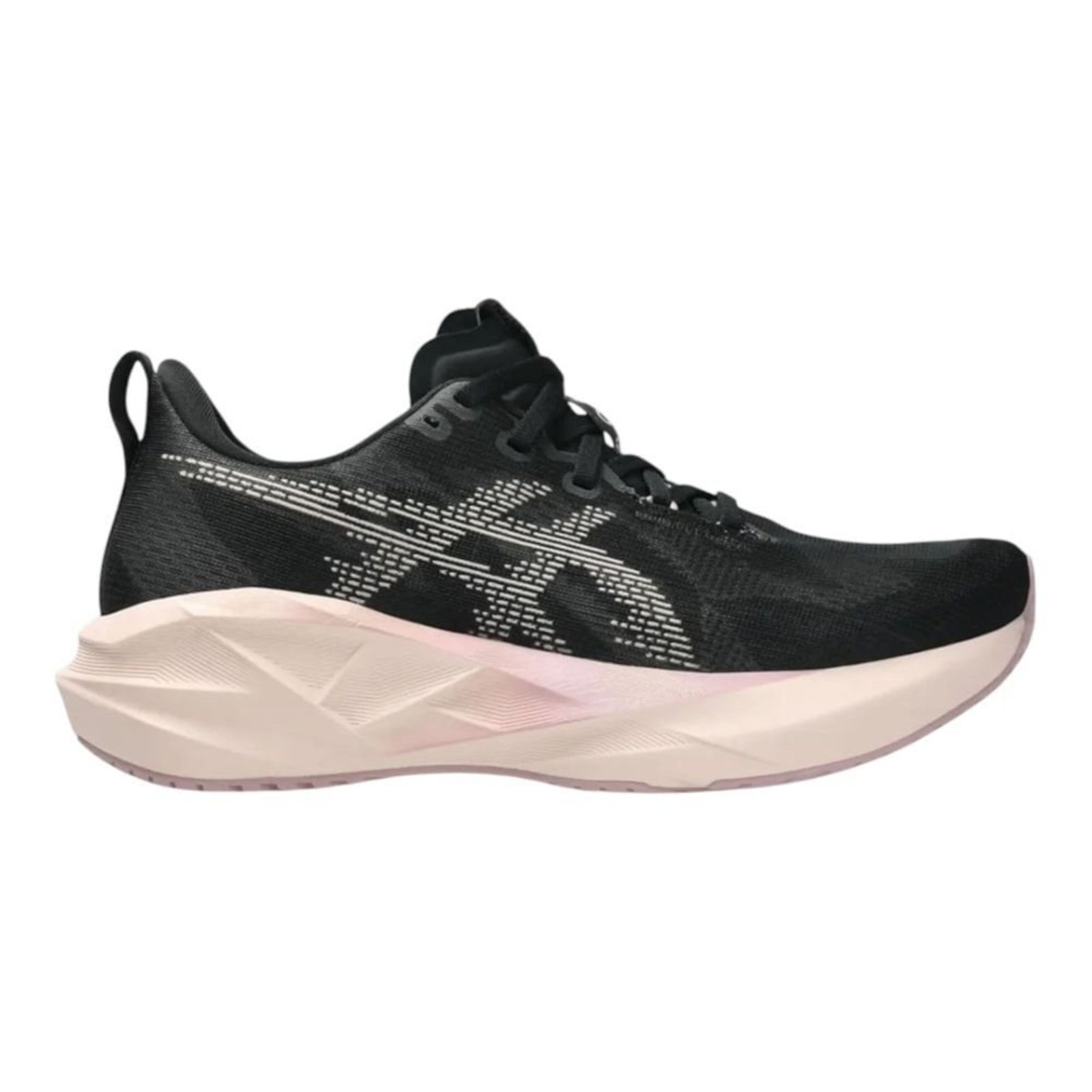 Tênis Asics Novablast 5 Feminino - Preto - Asics