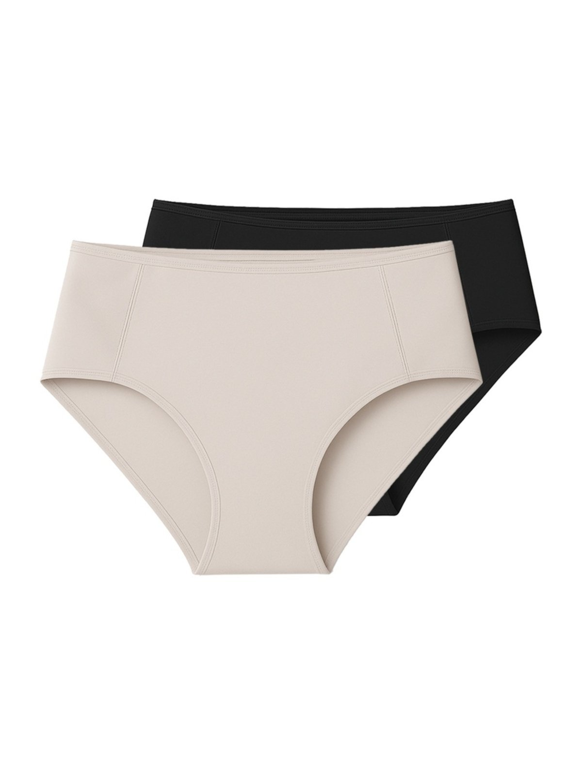 Kit com 2 Calcinhas Alta Liz 50398