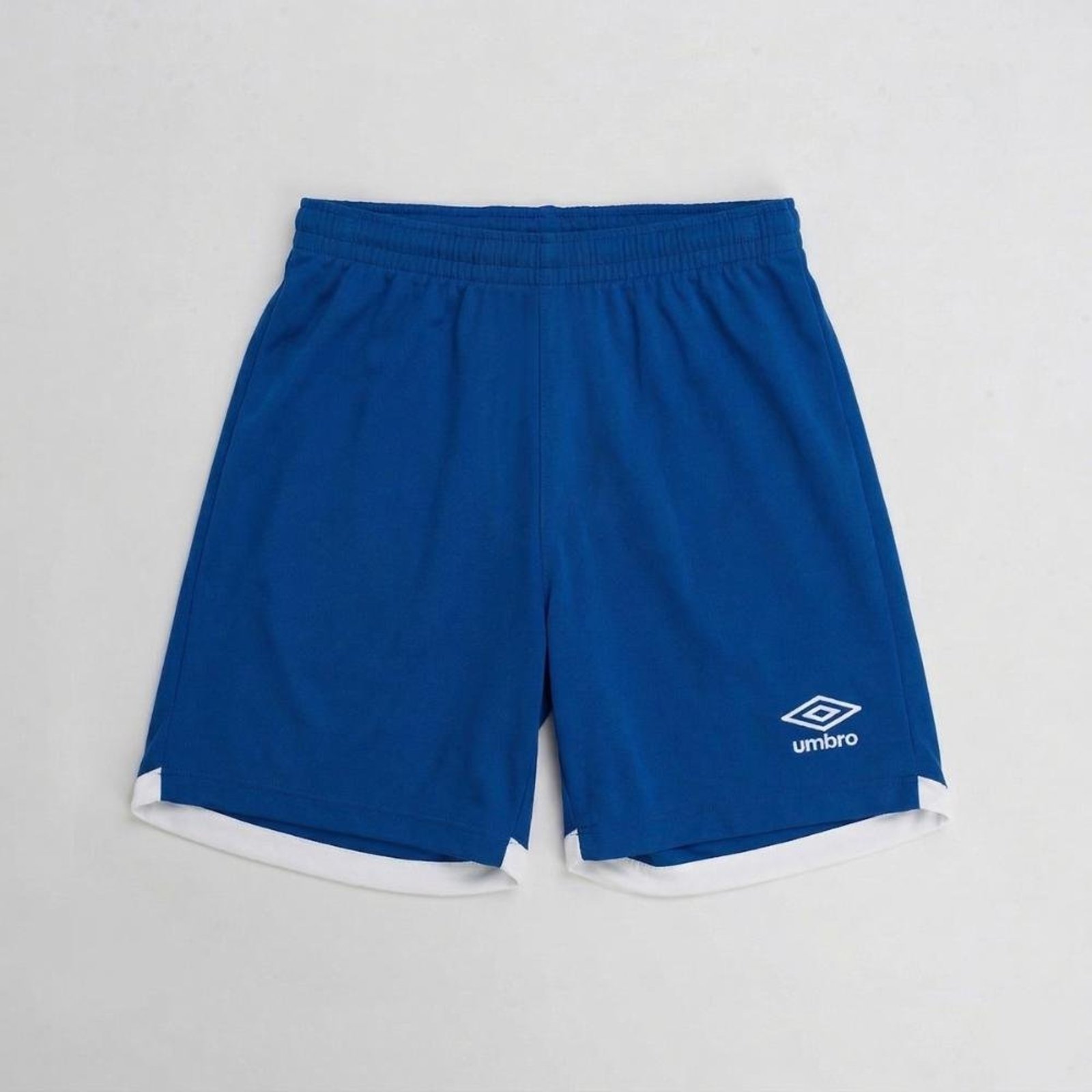 Calção Juvenil Umbro Dinamo Incolor