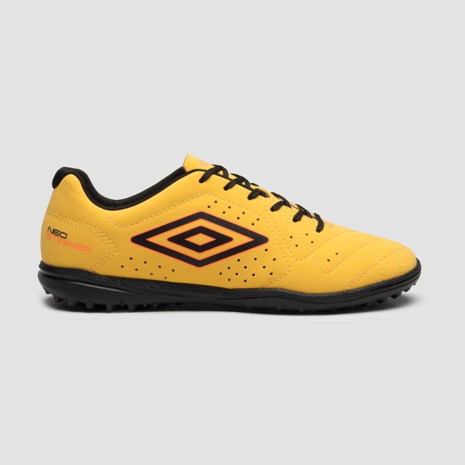 Chuteira Society Umbro Neo Striker Ii