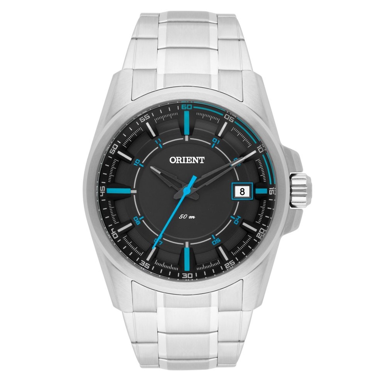 Relogio Orient Mbss1317 Gasx