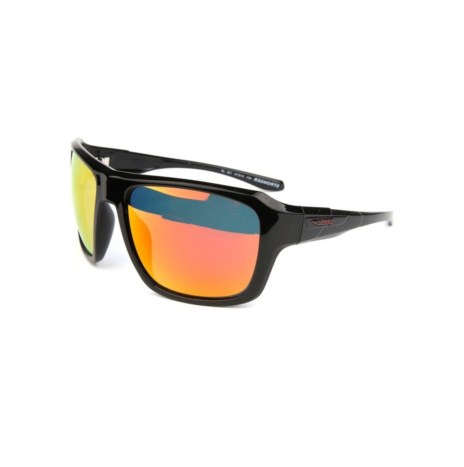 Oculos Solar Speedo Sp5129 Stronger A01 – 61