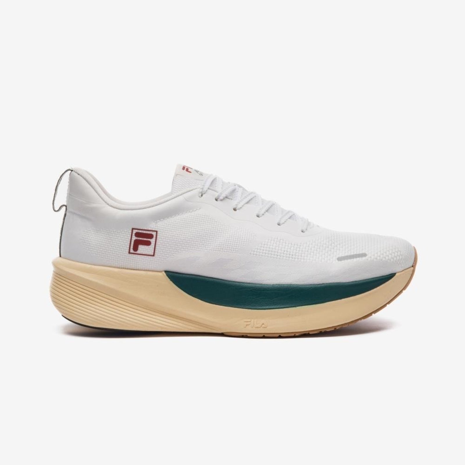 Tênis Fila Aero Skyfoam Masculino Incolor