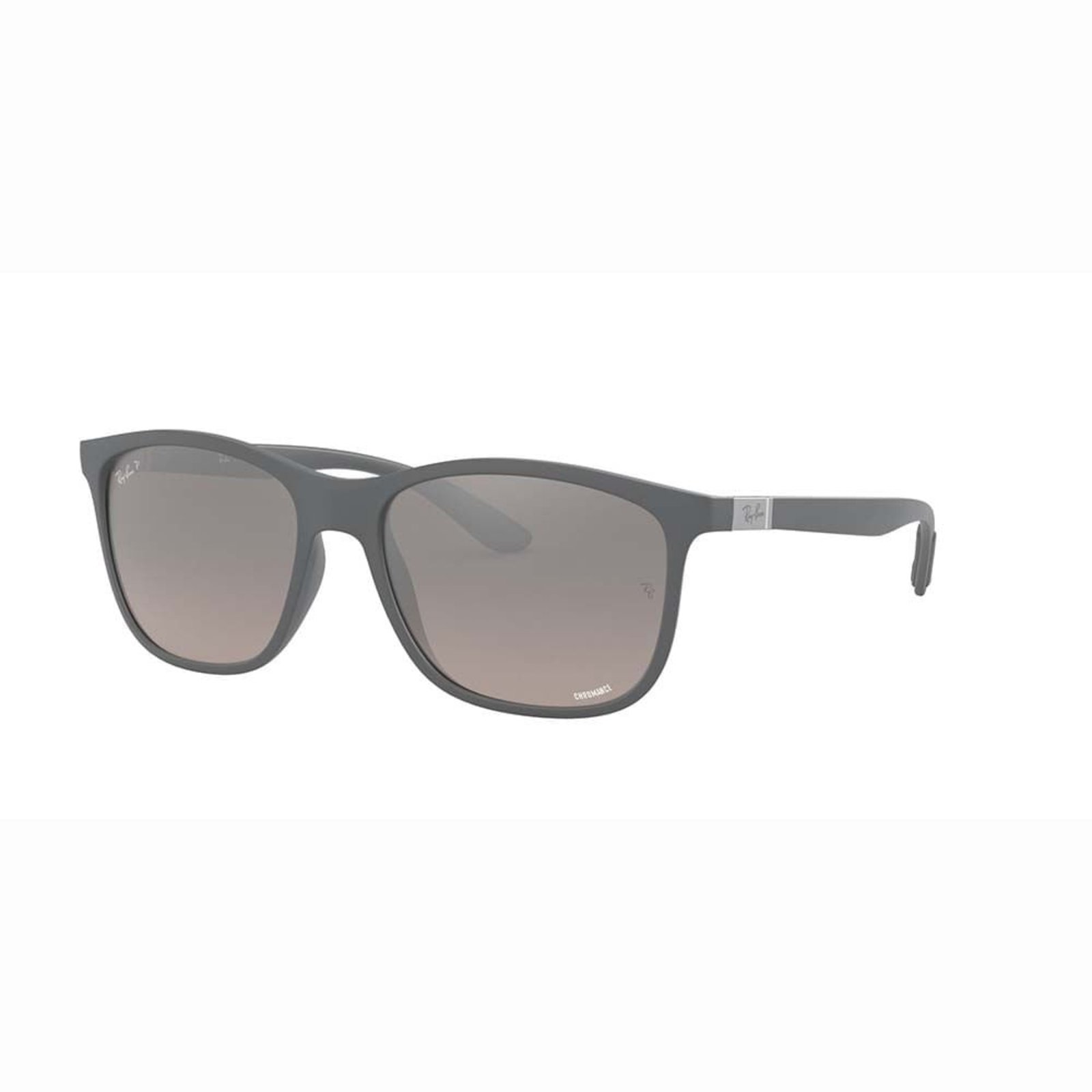 Vista 2 Óculos de Sol Ray-Ban RB4330 Polarized+ Lenses cinza Ray-Ban cinza